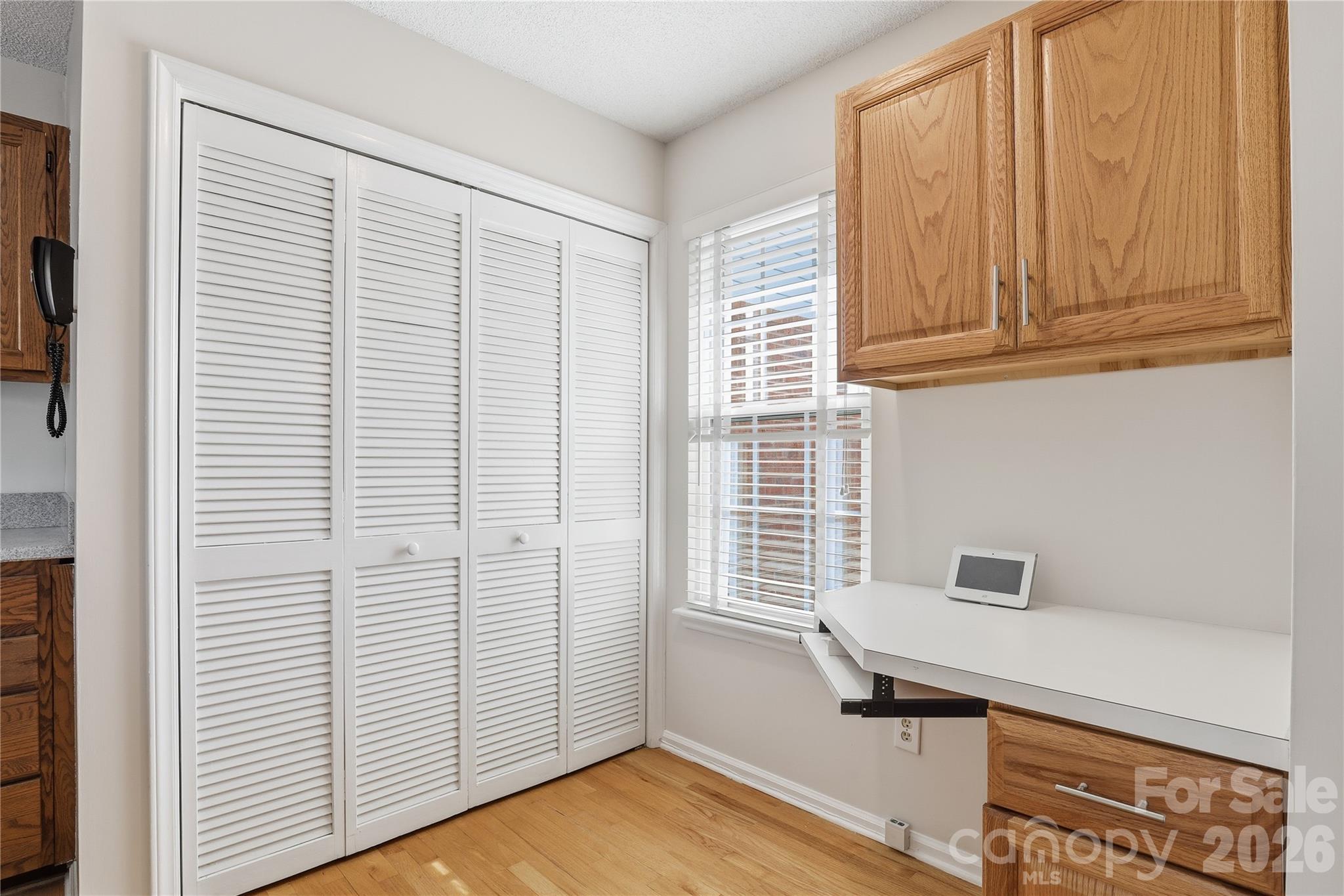 Park Walk - Residential