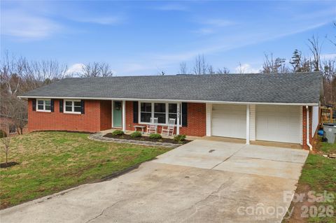 1037 Prestwood Drive SE Lenoir NC 28645