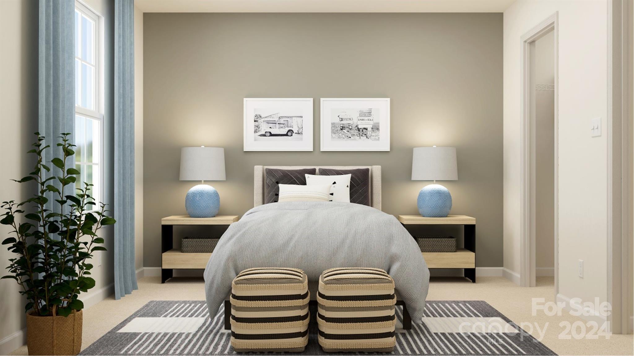 ELIZABETH - Residential