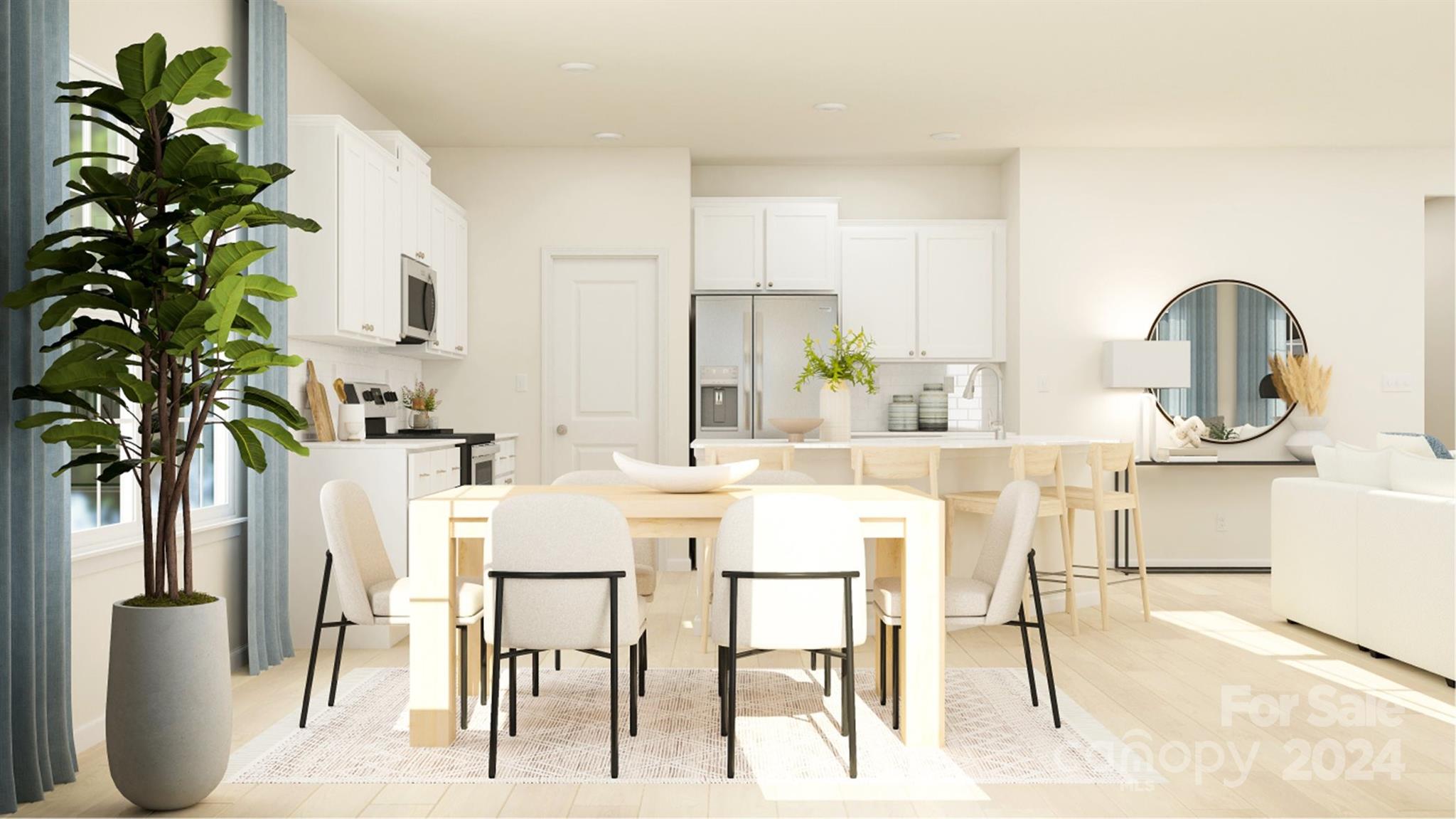 ELIZABETH - Residential