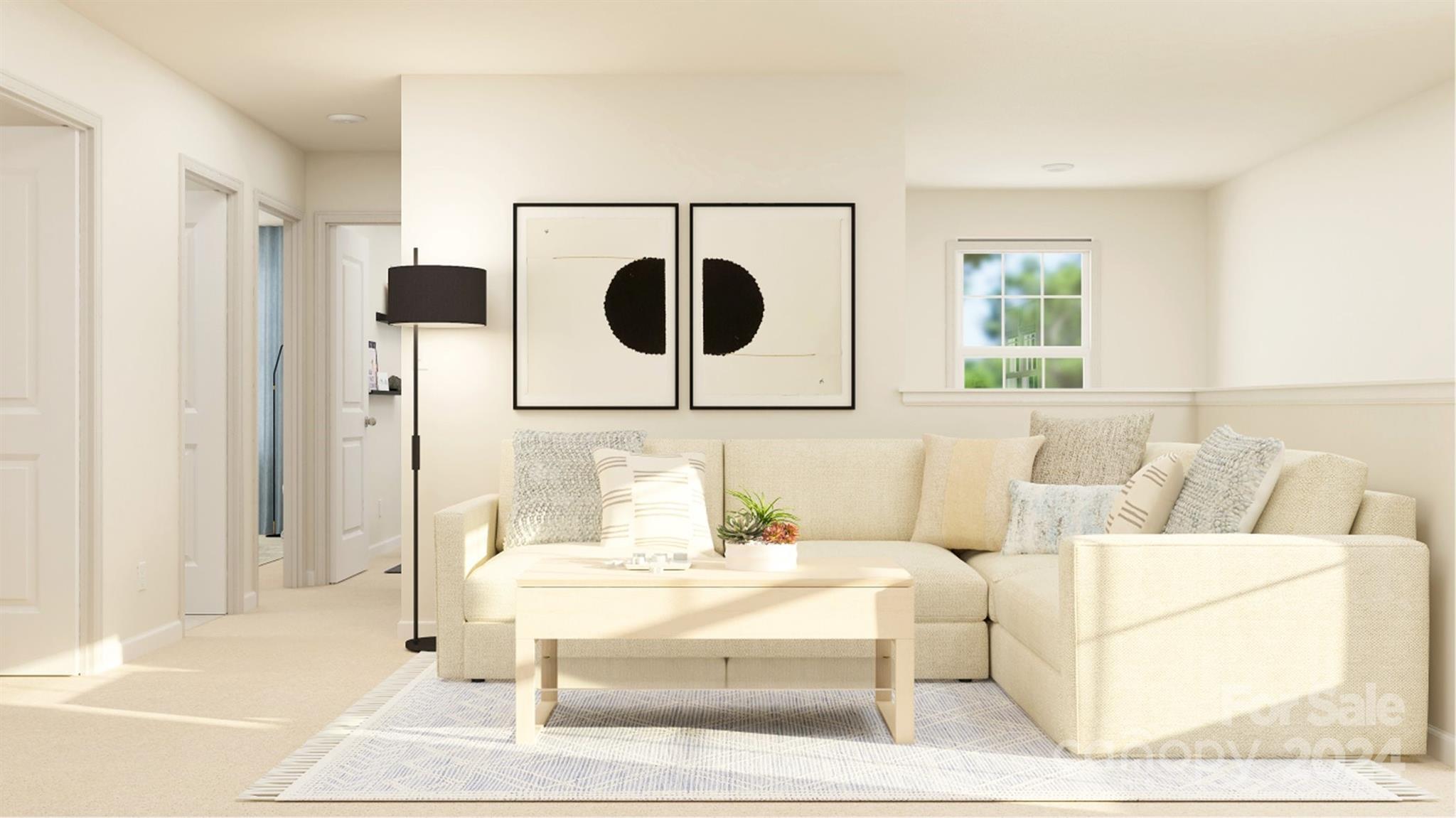 ELIZABETH - Residential