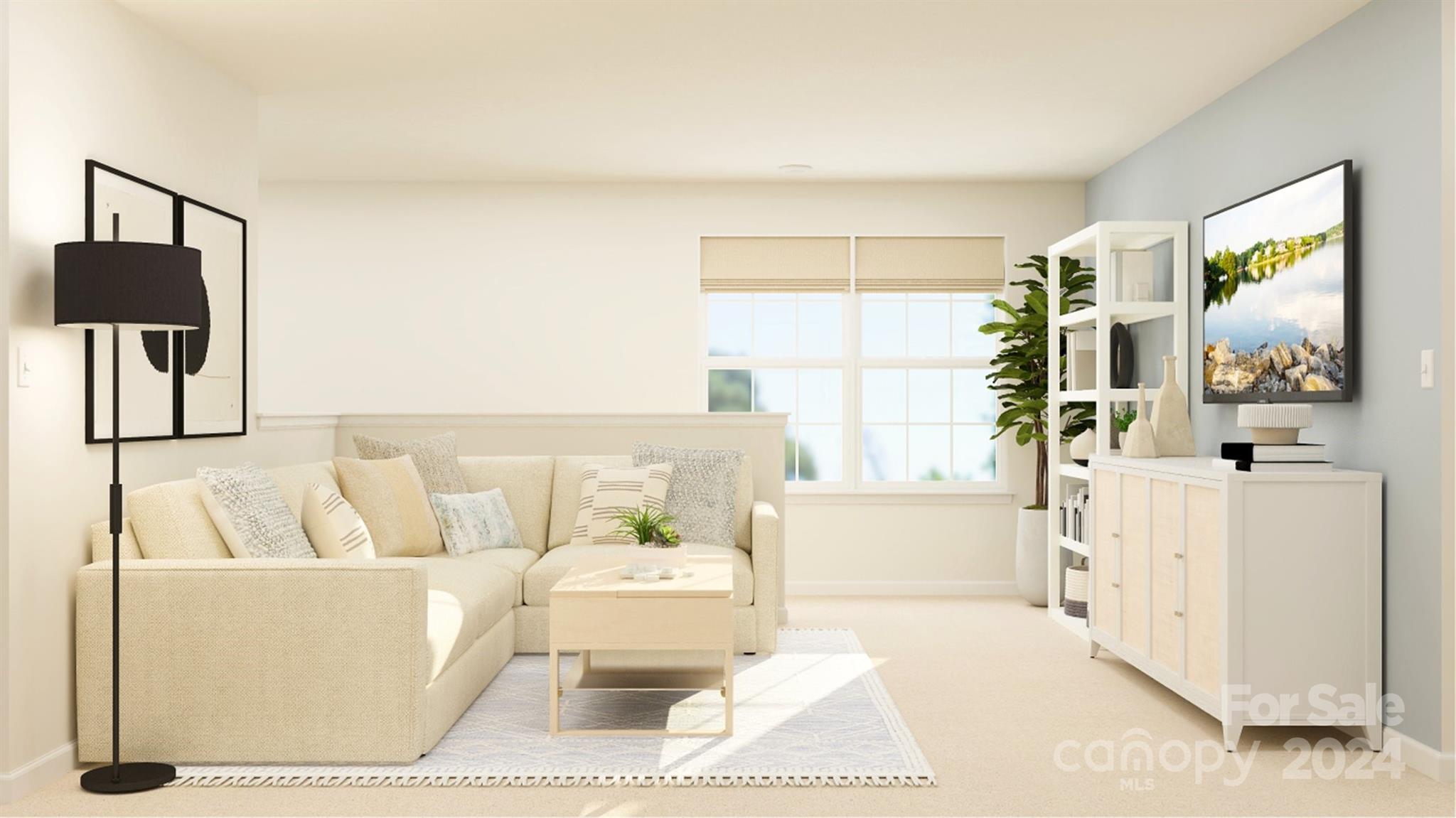 ELIZABETH - Residential