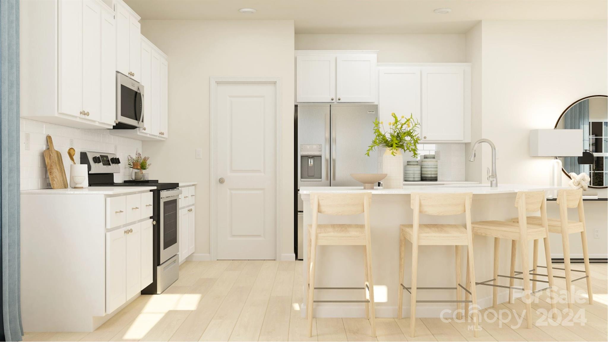 ELIZABETH - Residential