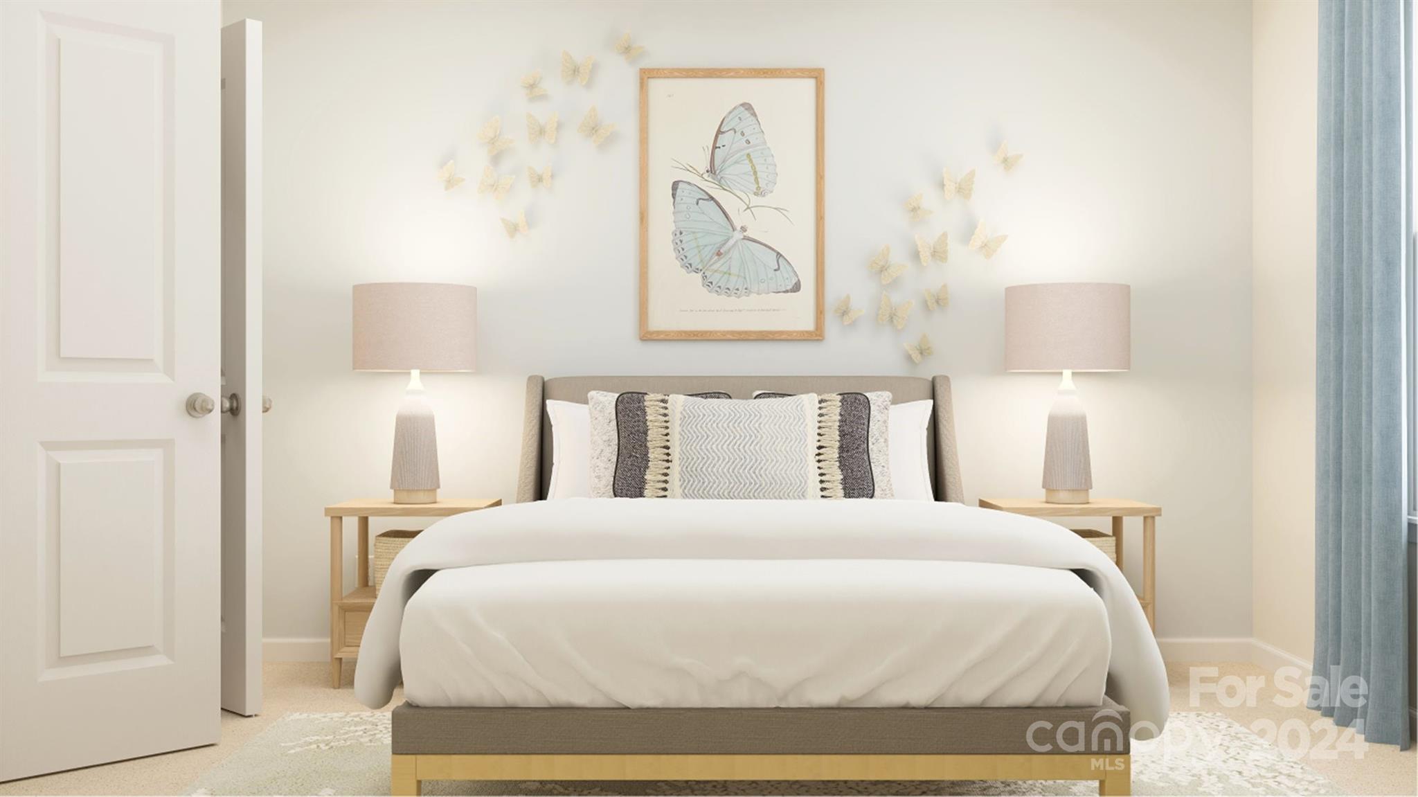 ELIZABETH - Residential