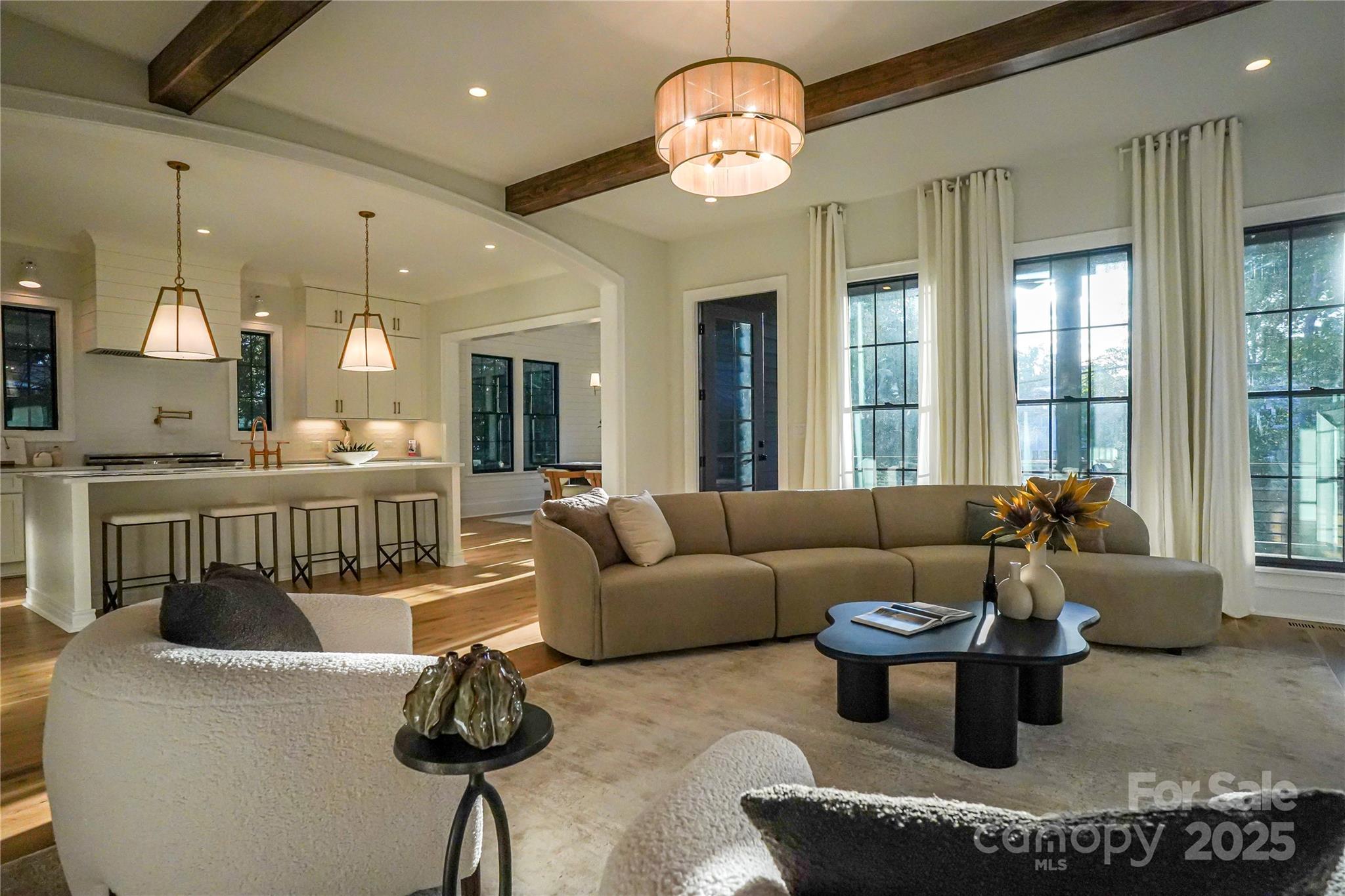 Midwood - Residential