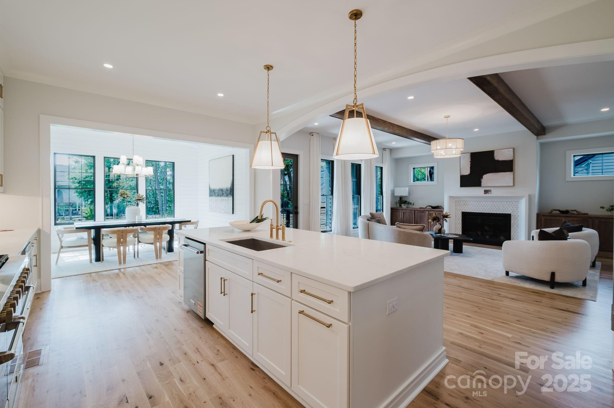 Midwood - Residential