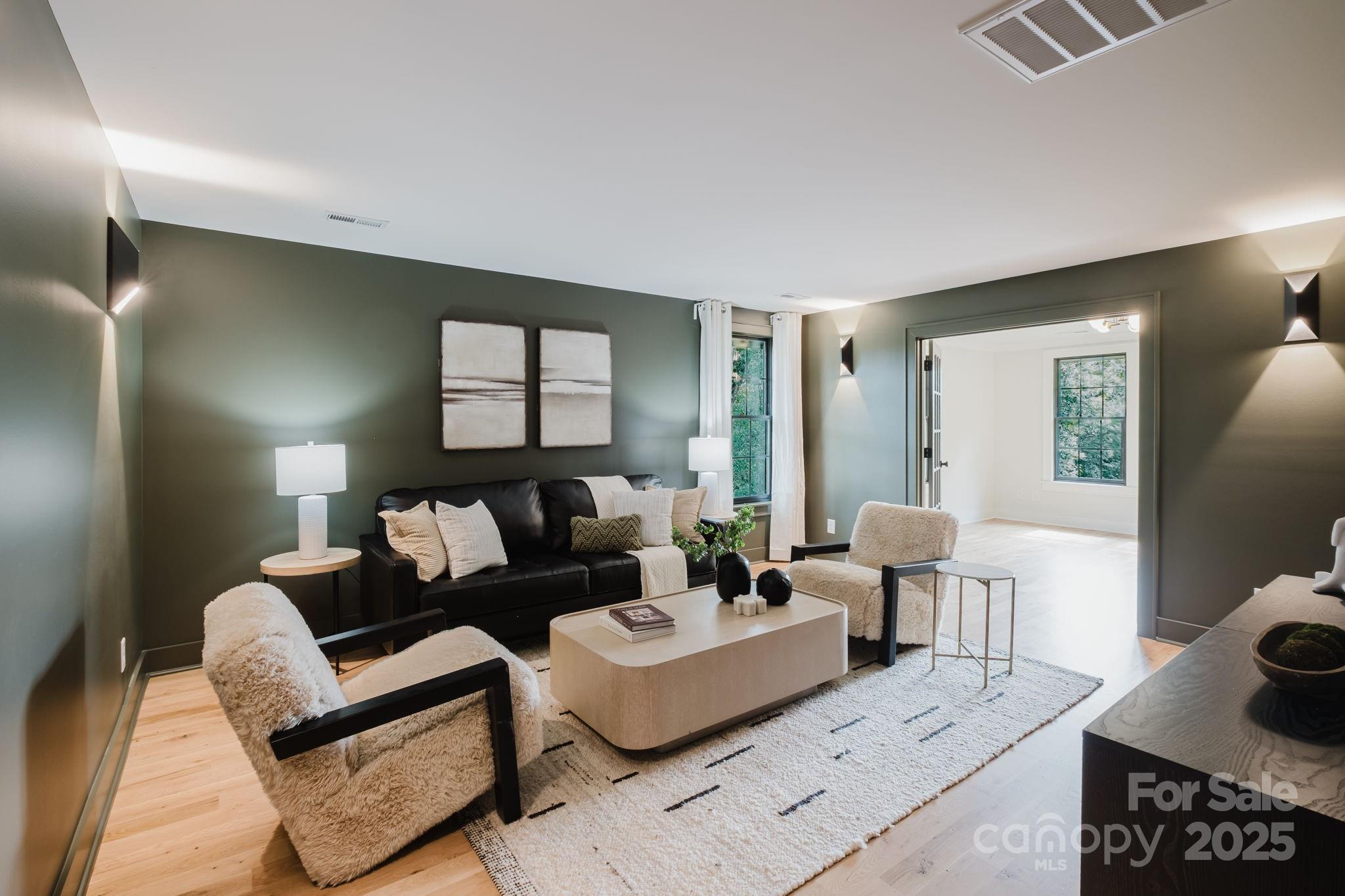 Midwood - Residential