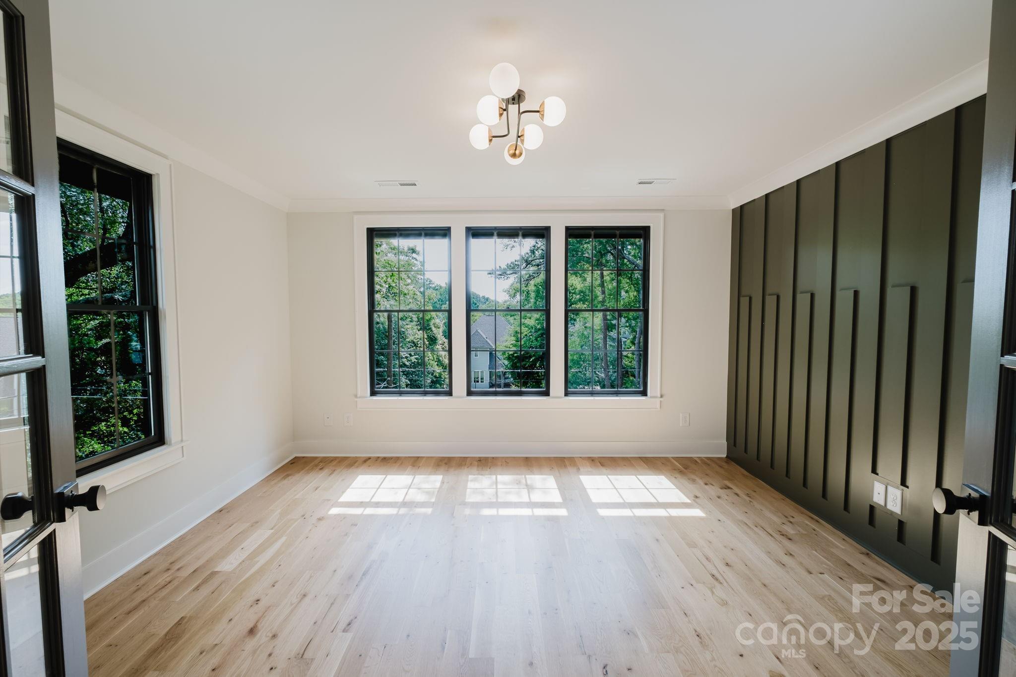 Midwood - Residential