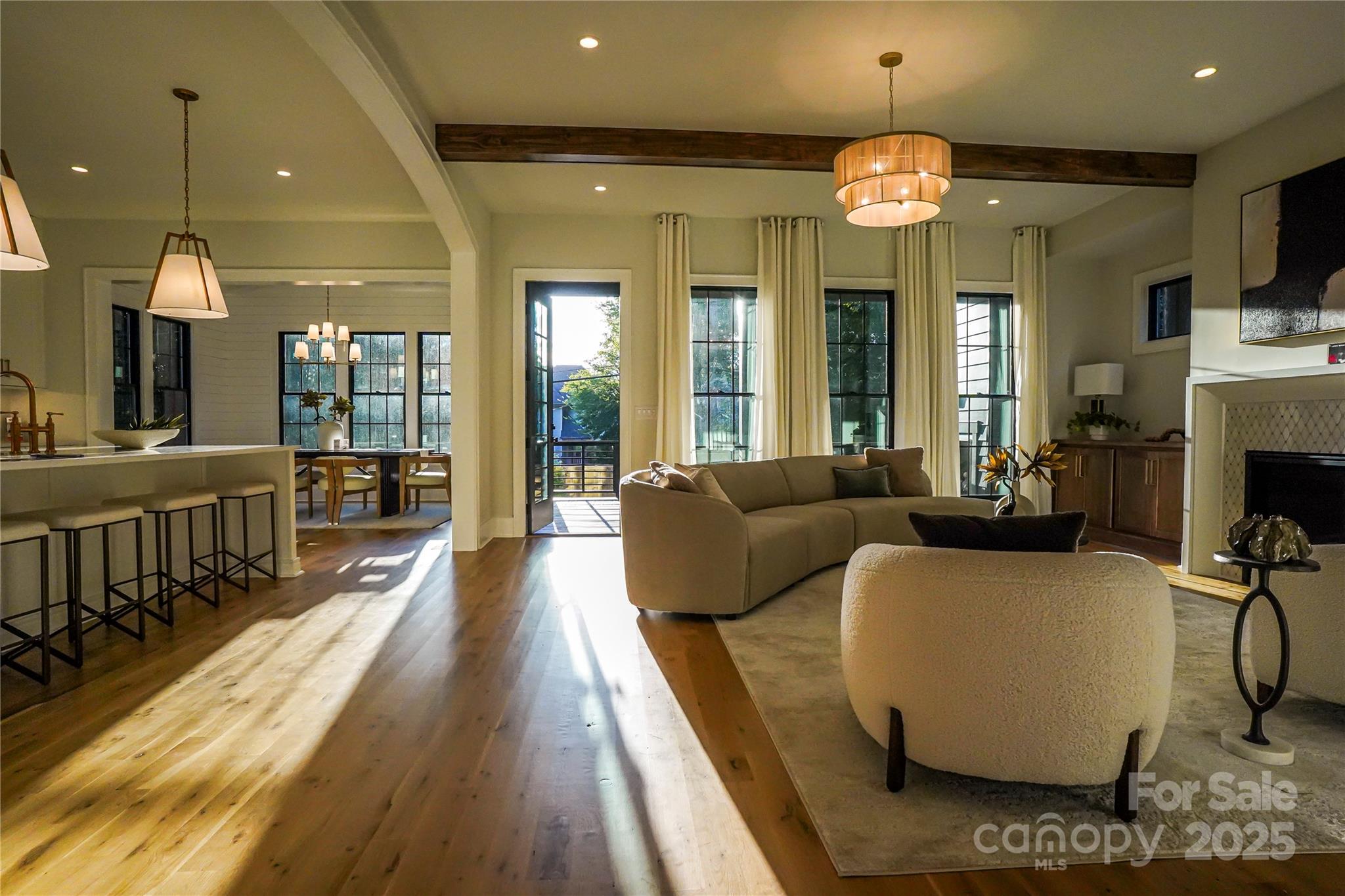 Midwood - Residential