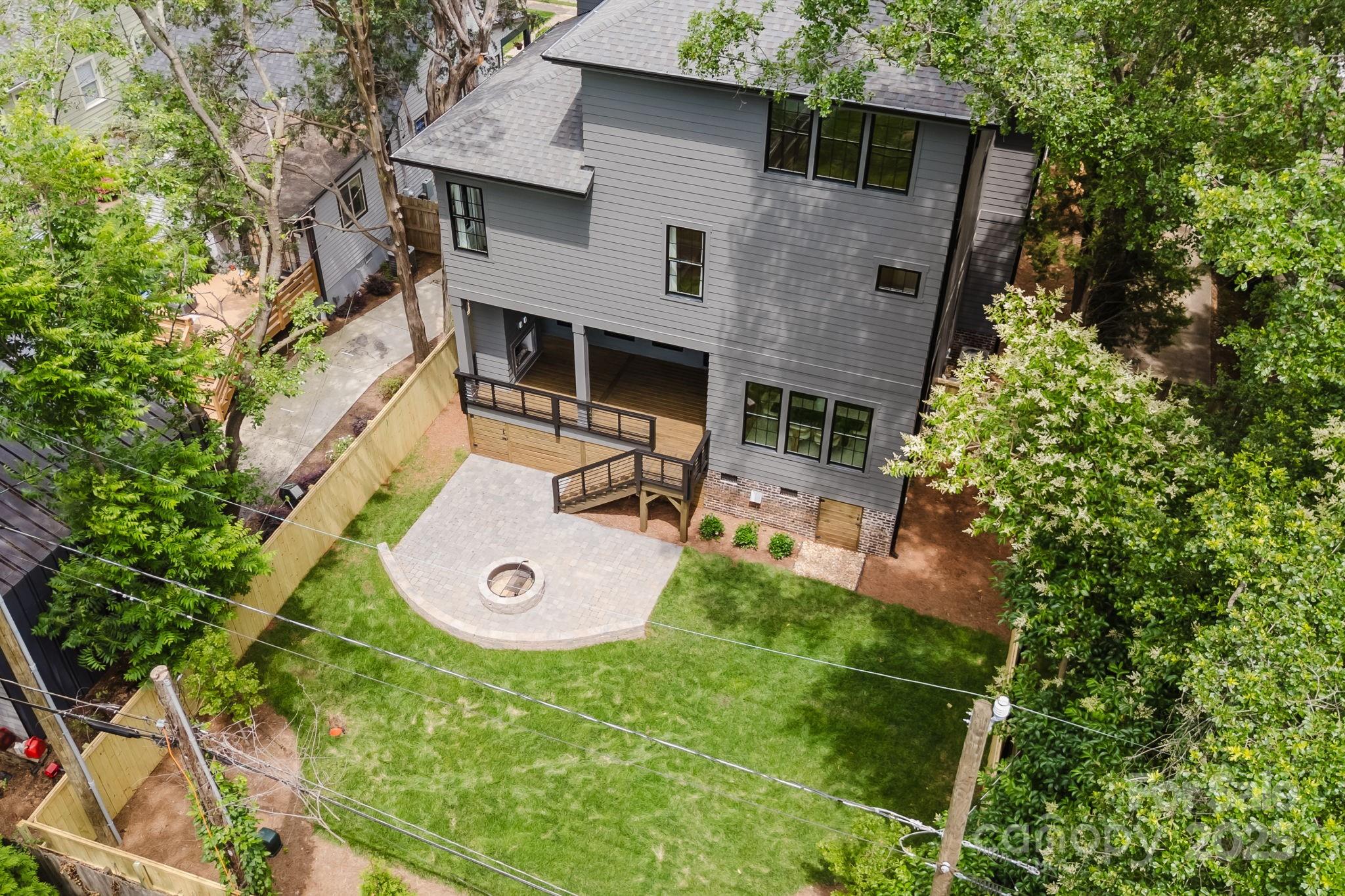 Midwood - Residential