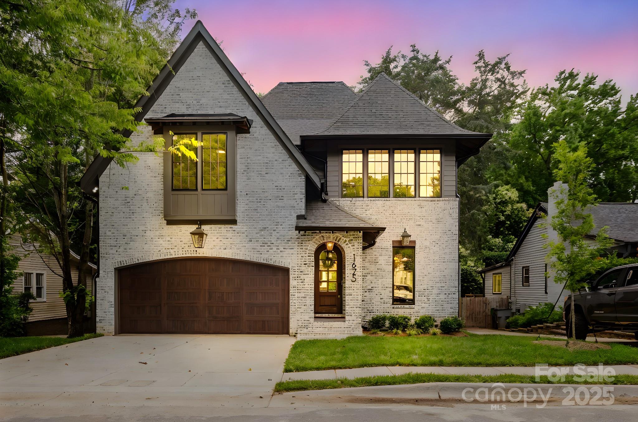 Midwood - Residential