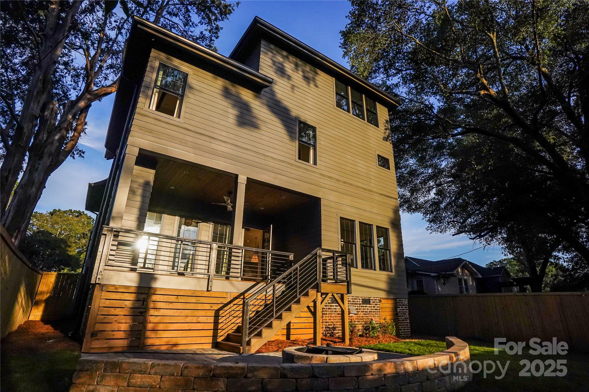 Midwood - Residential