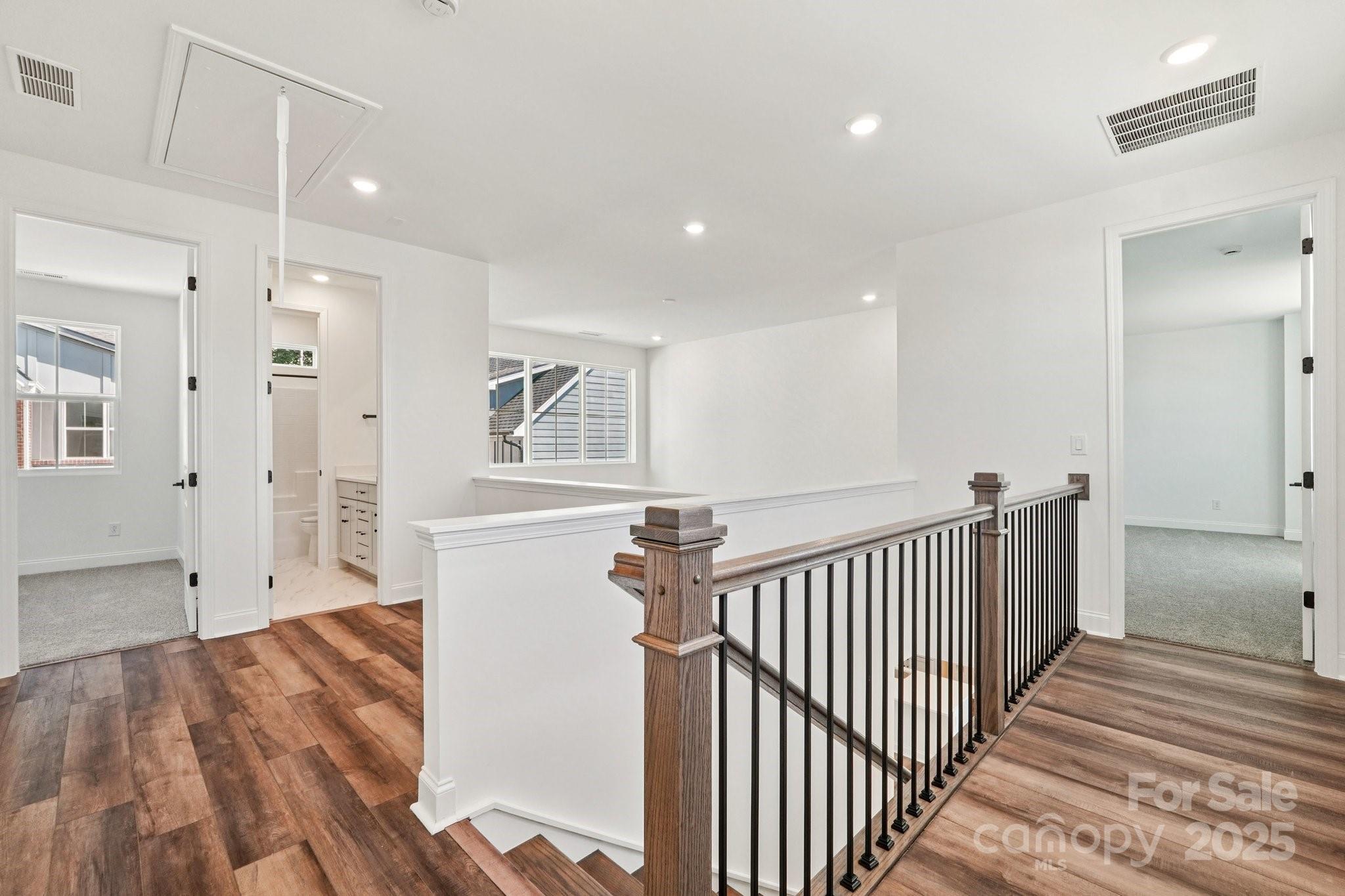 Windell Woods - Residential