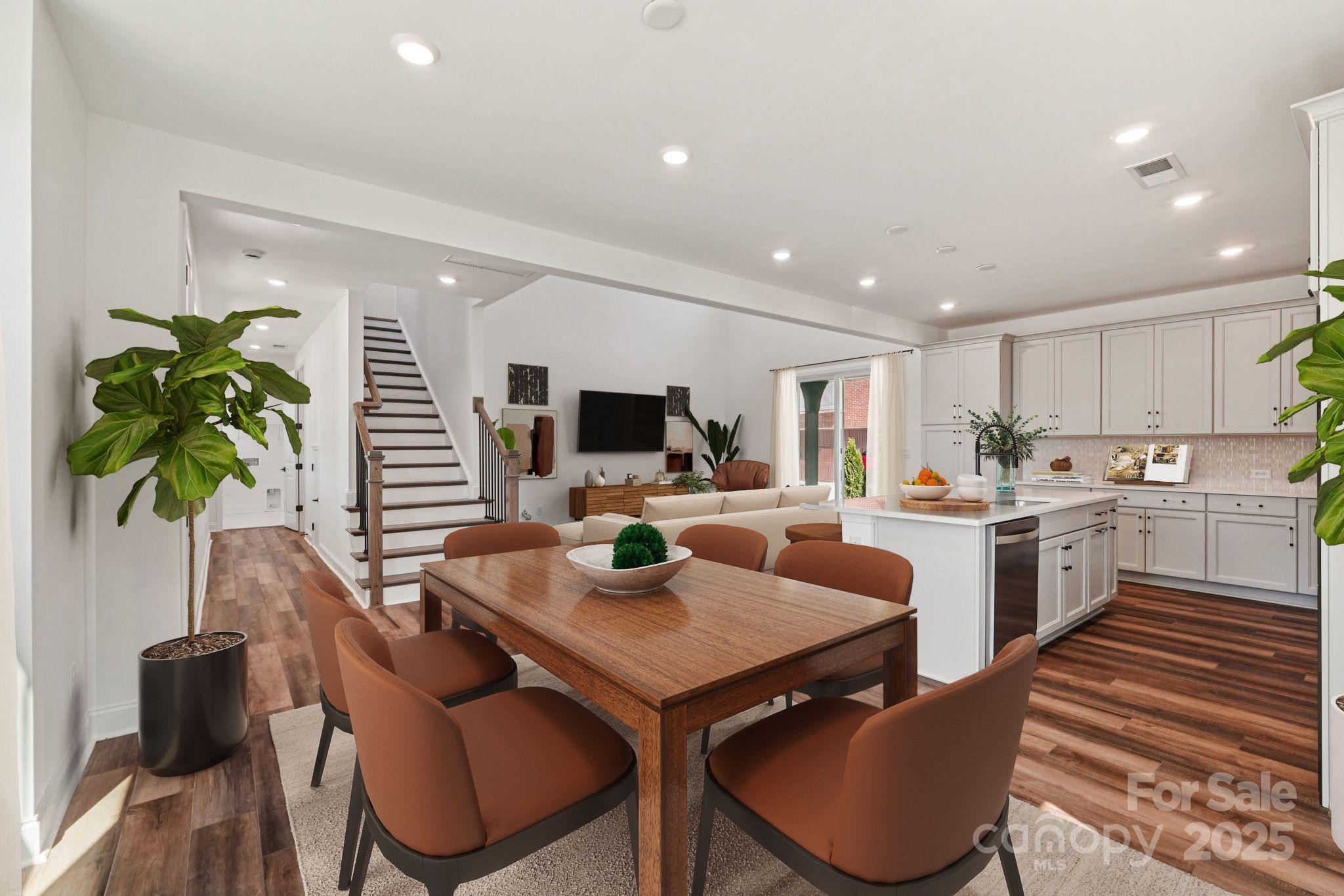 Windell Woods - Residential