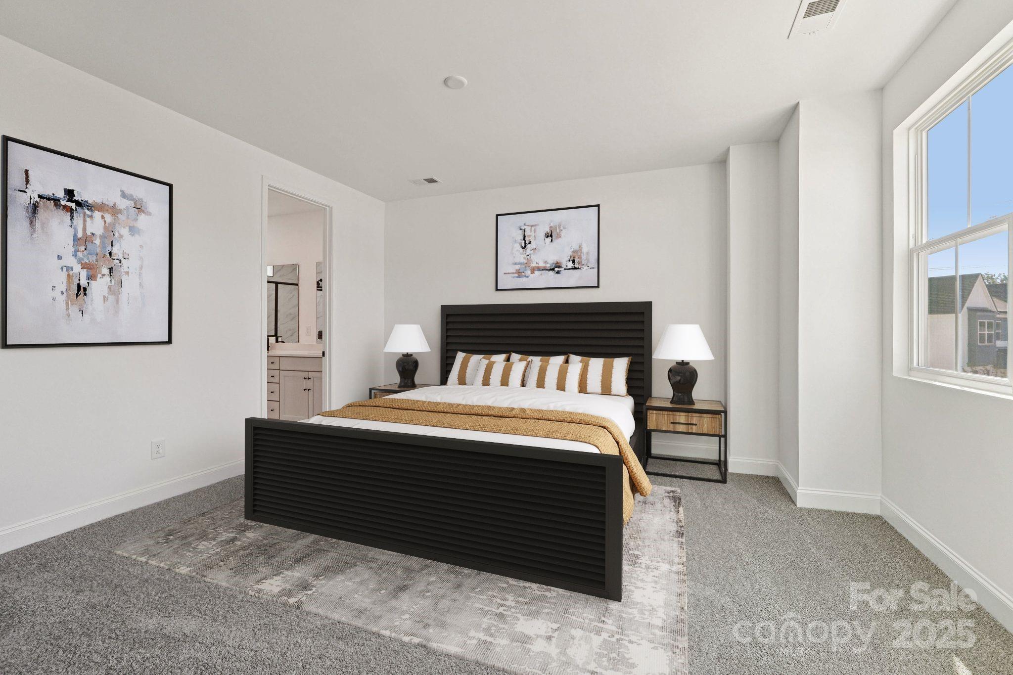 Windell Woods - Residential