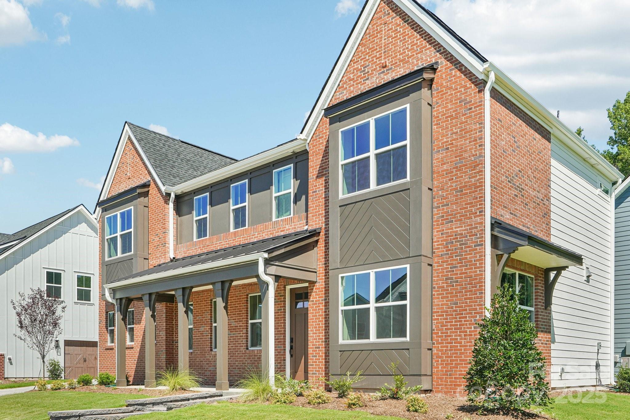 Windell Woods - Residential