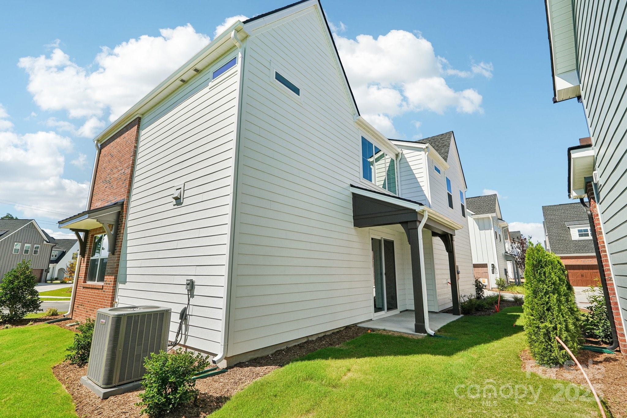 Windell Woods - Residential