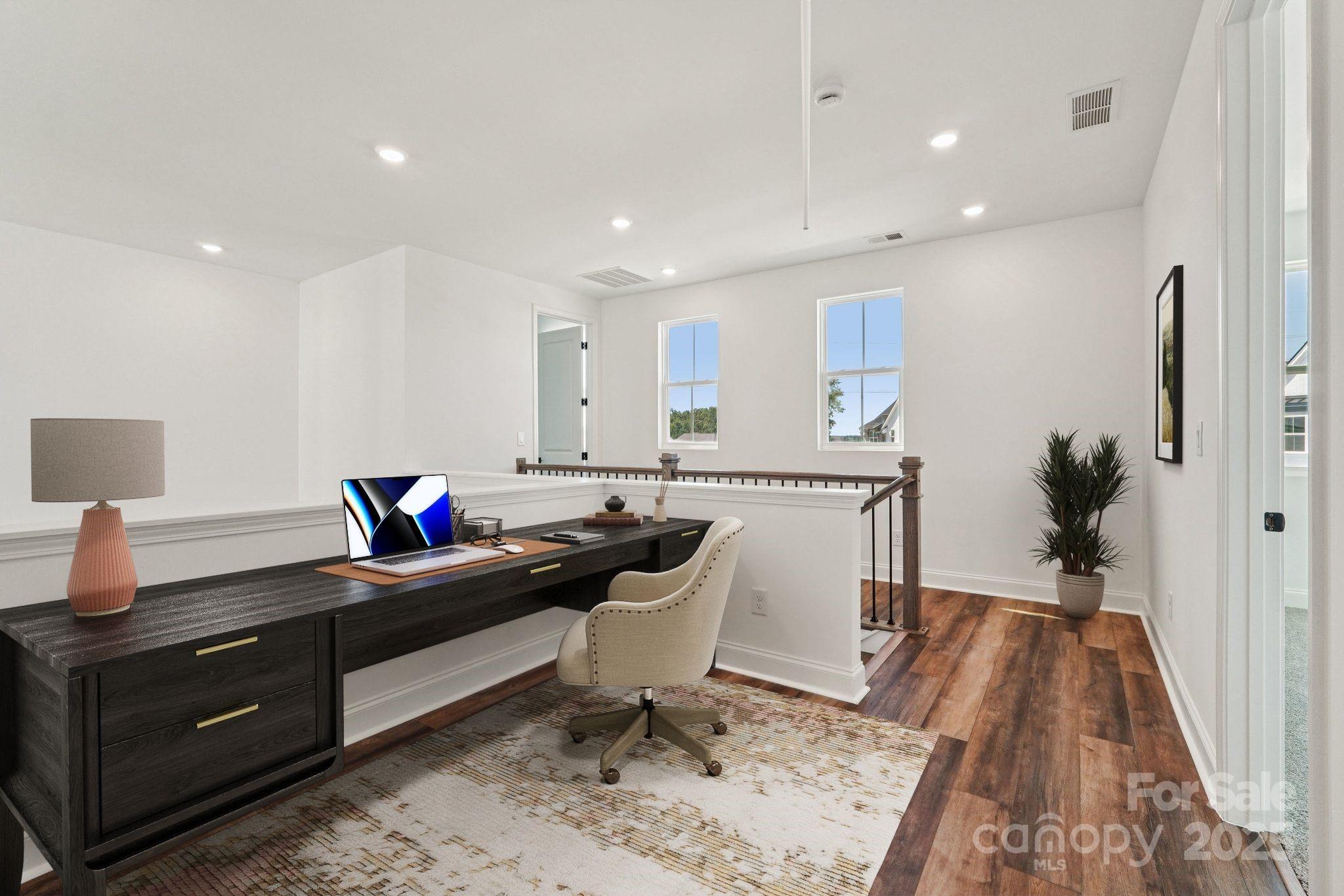 Windell Woods - Residential