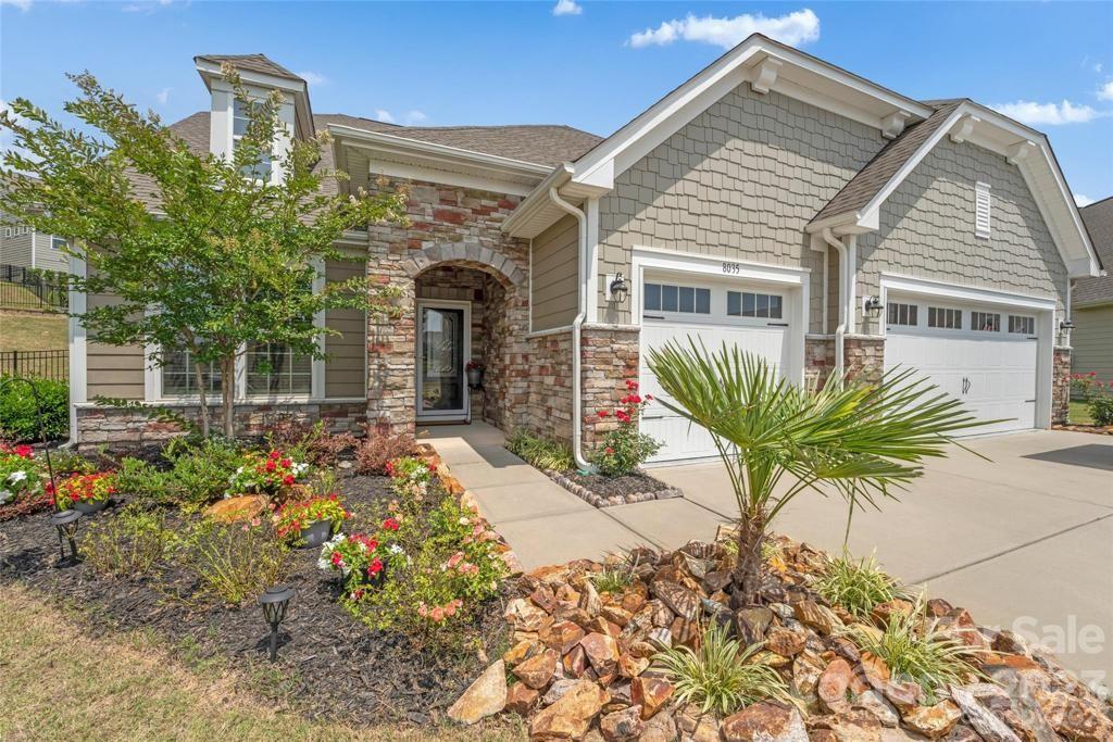 Summerhouse at Paddlers Cove - Residential