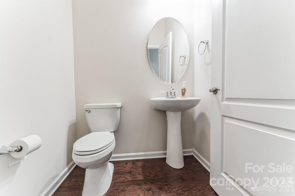 Summerhouse at Paddlers Cove - Residential