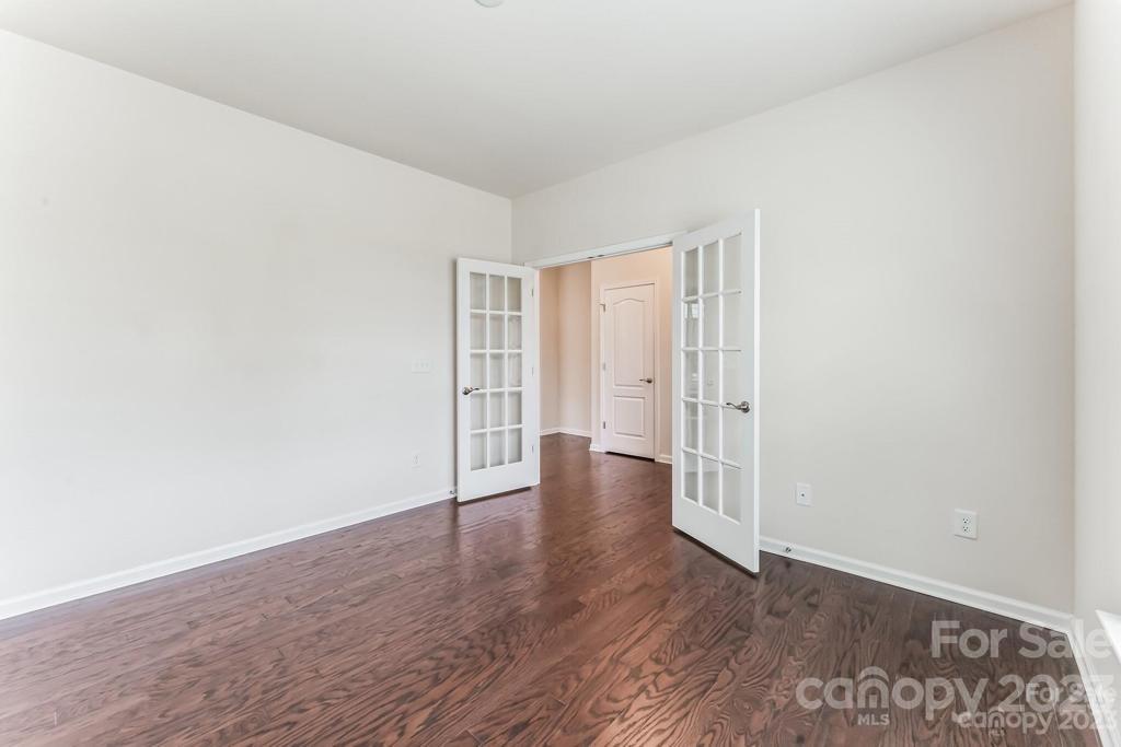 Summerhouse at Paddlers Cove - Residential