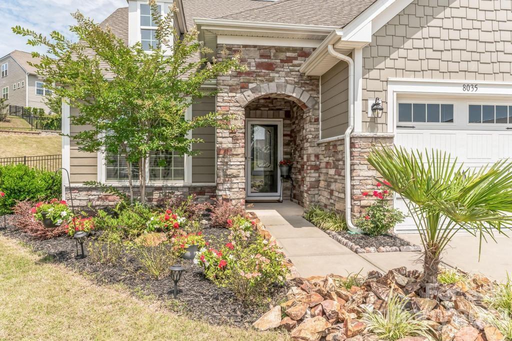 Summerhouse at Paddlers Cove - Residential