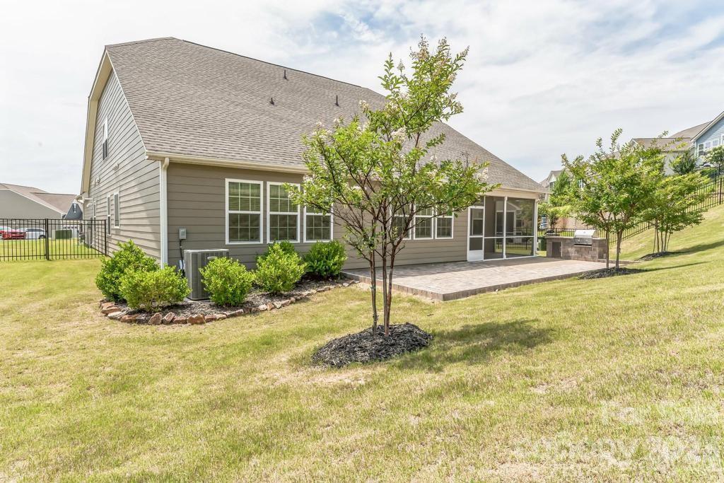 Summerhouse at Paddlers Cove - Residential