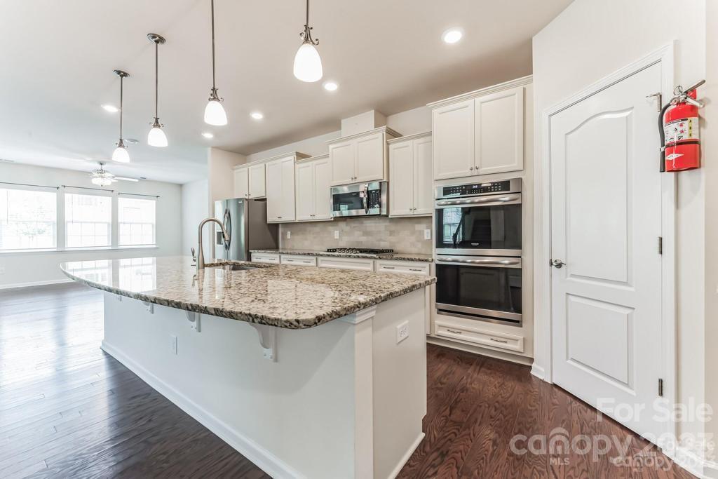 Summerhouse at Paddlers Cove - Residential