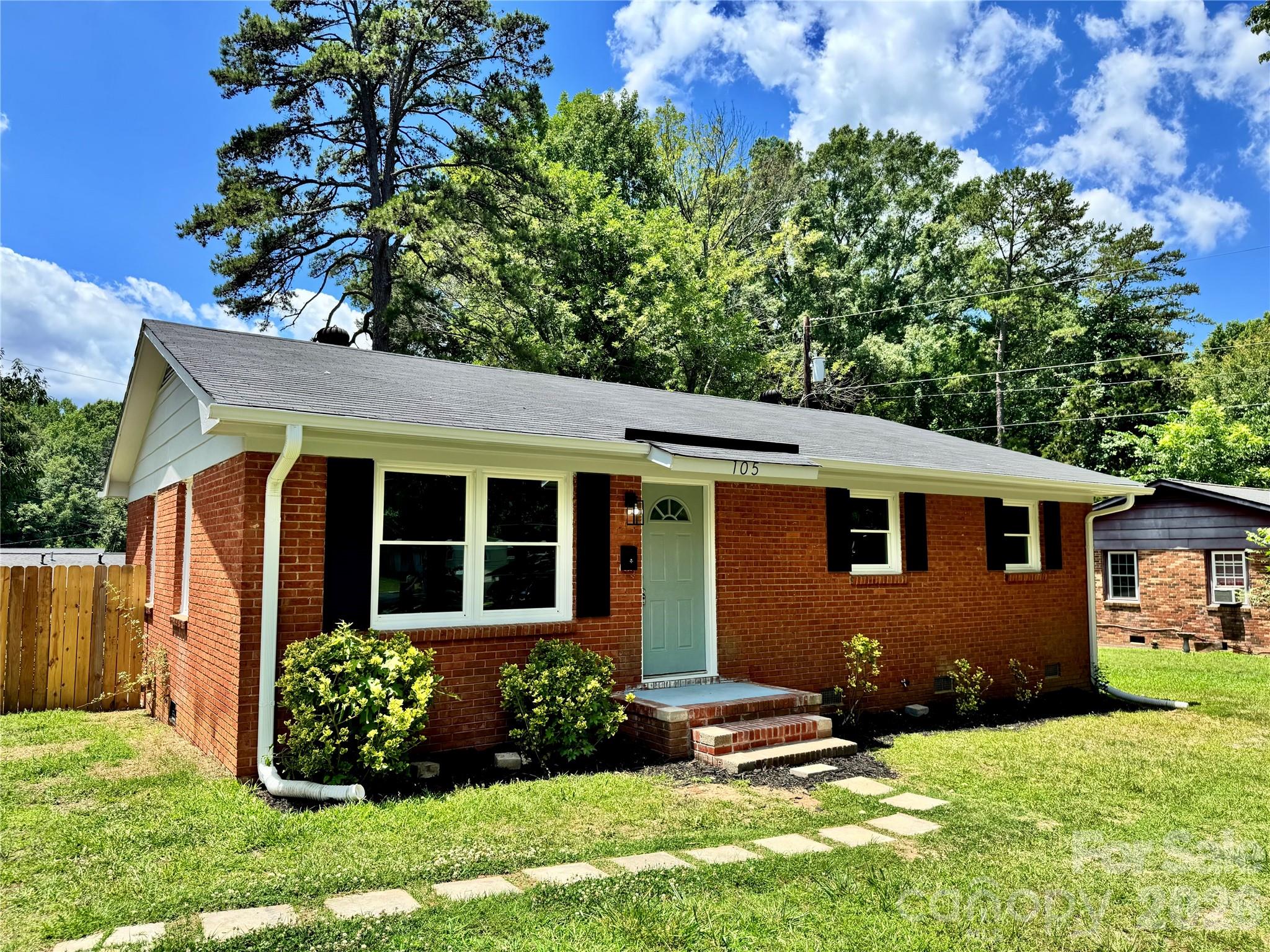 105 Mcgee Street