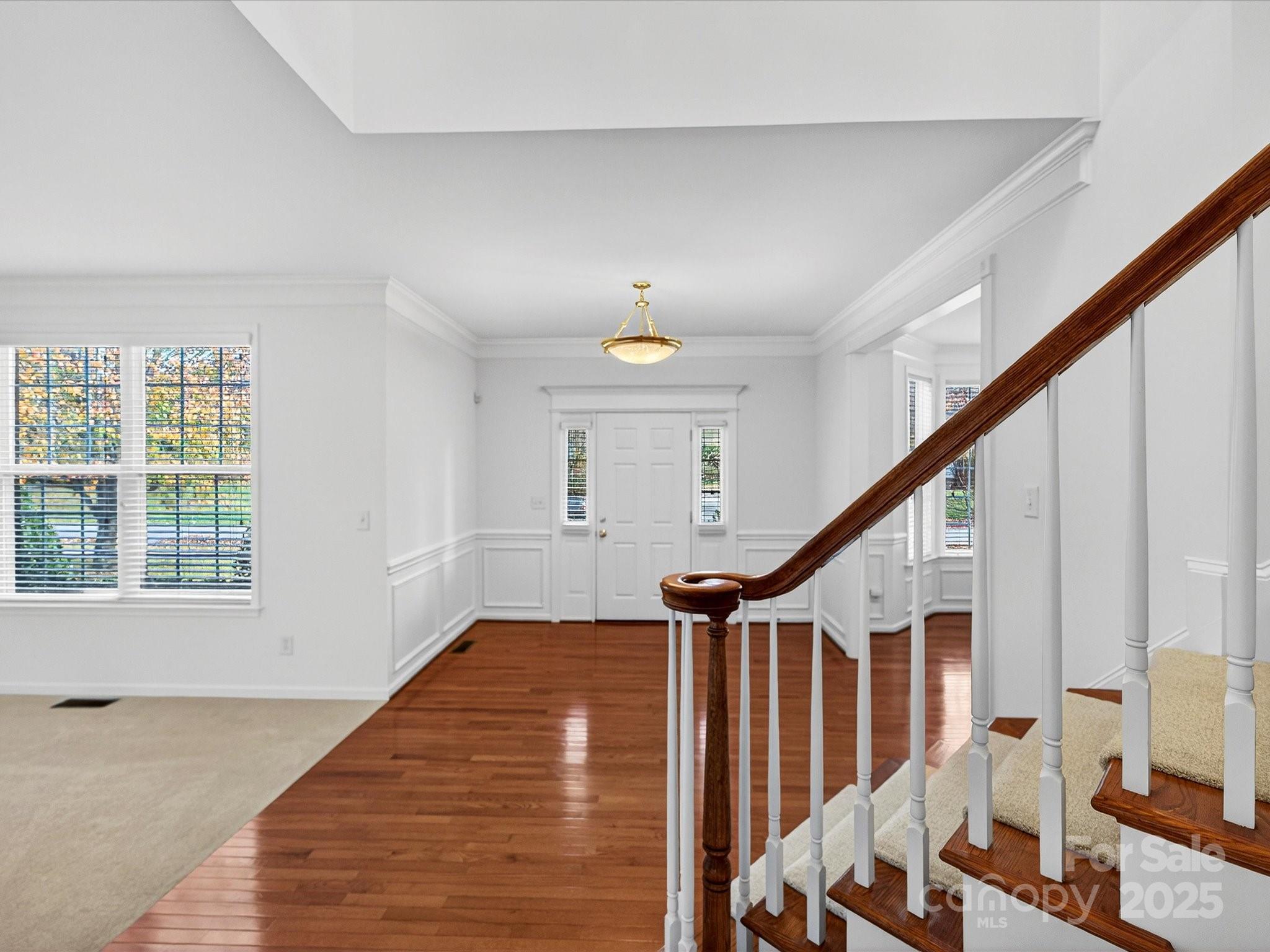 Heatherstone - Residential