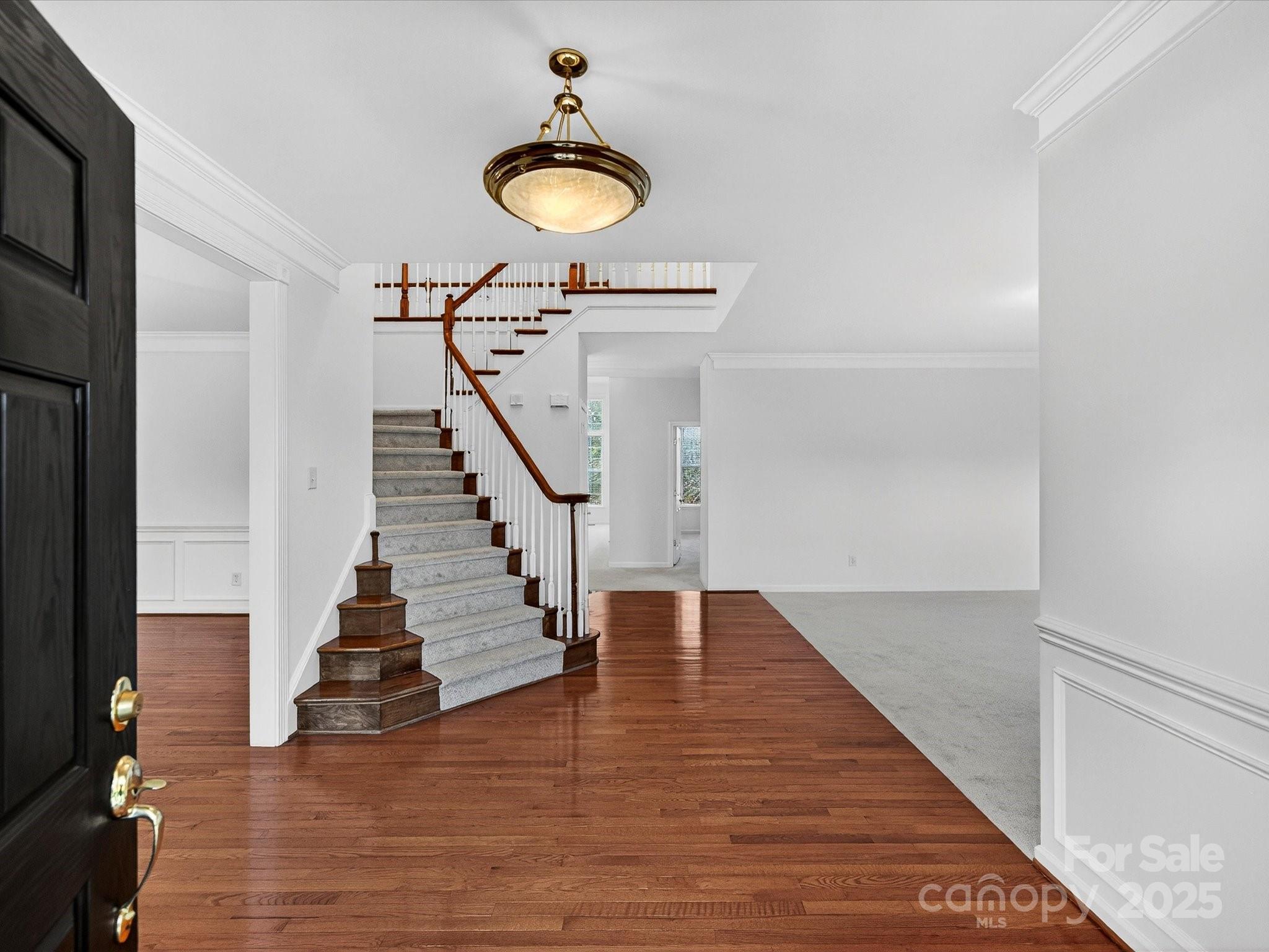 Heatherstone - Residential