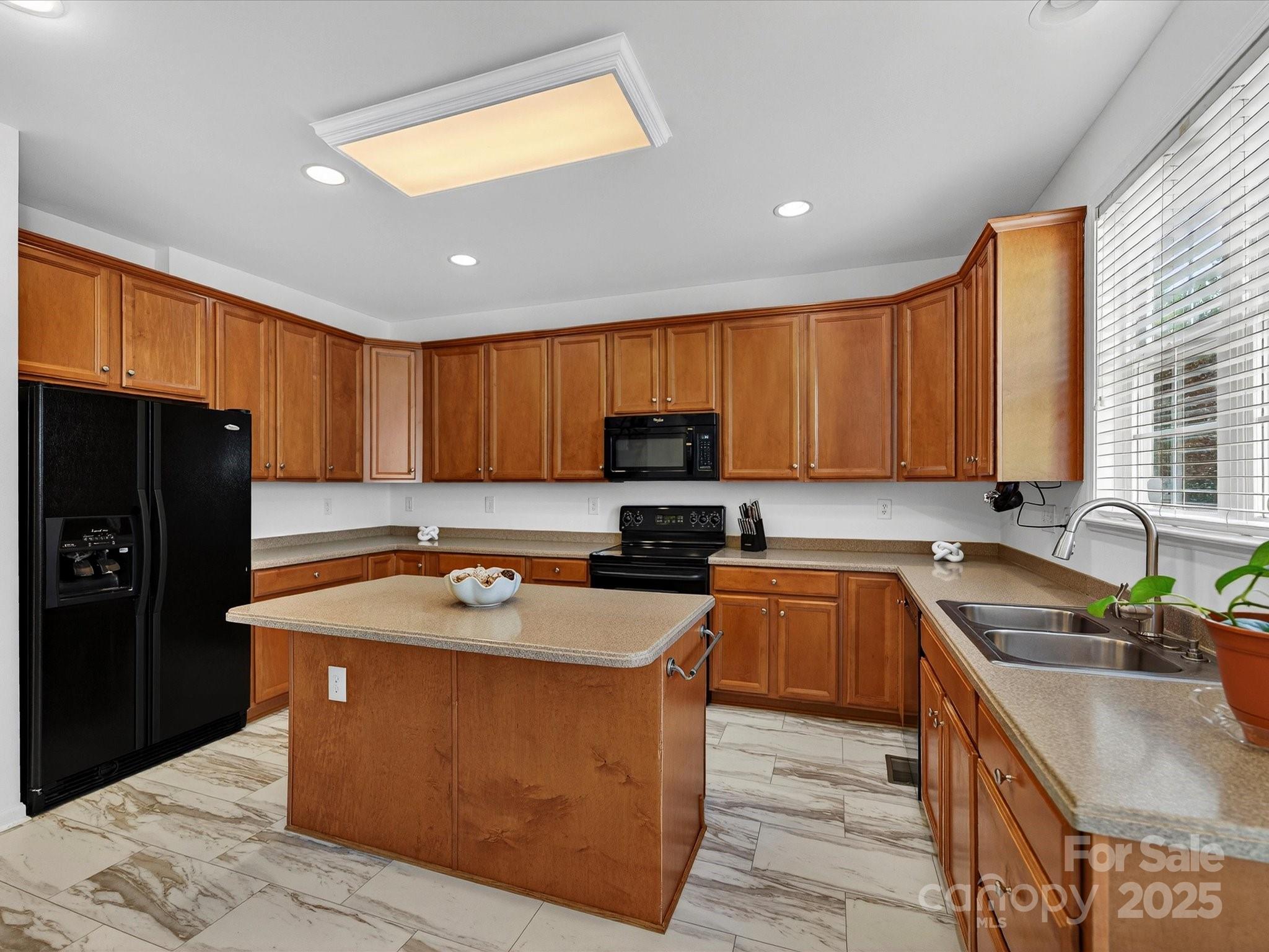 Heatherstone - Residential