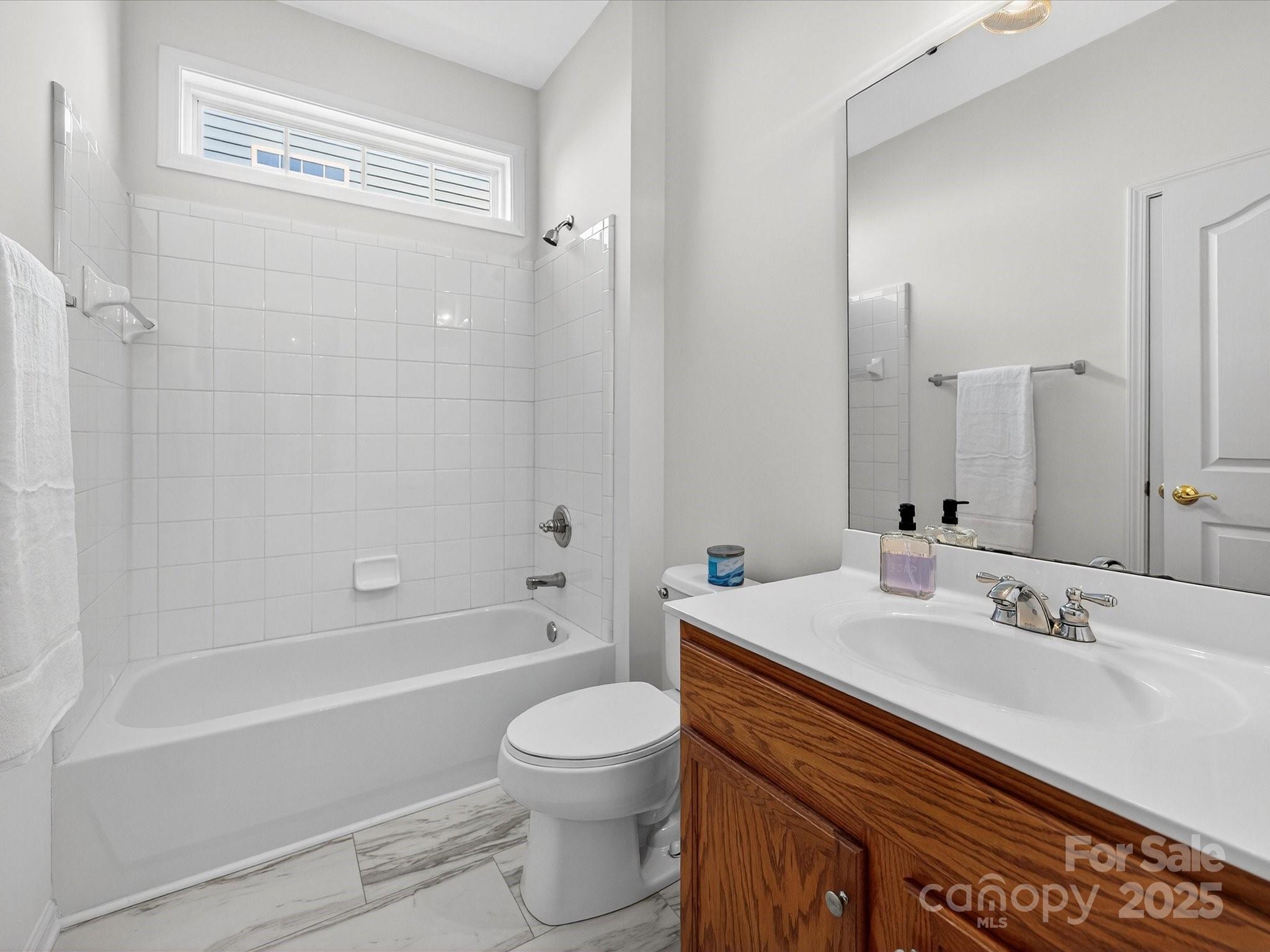 Heatherstone - Residential