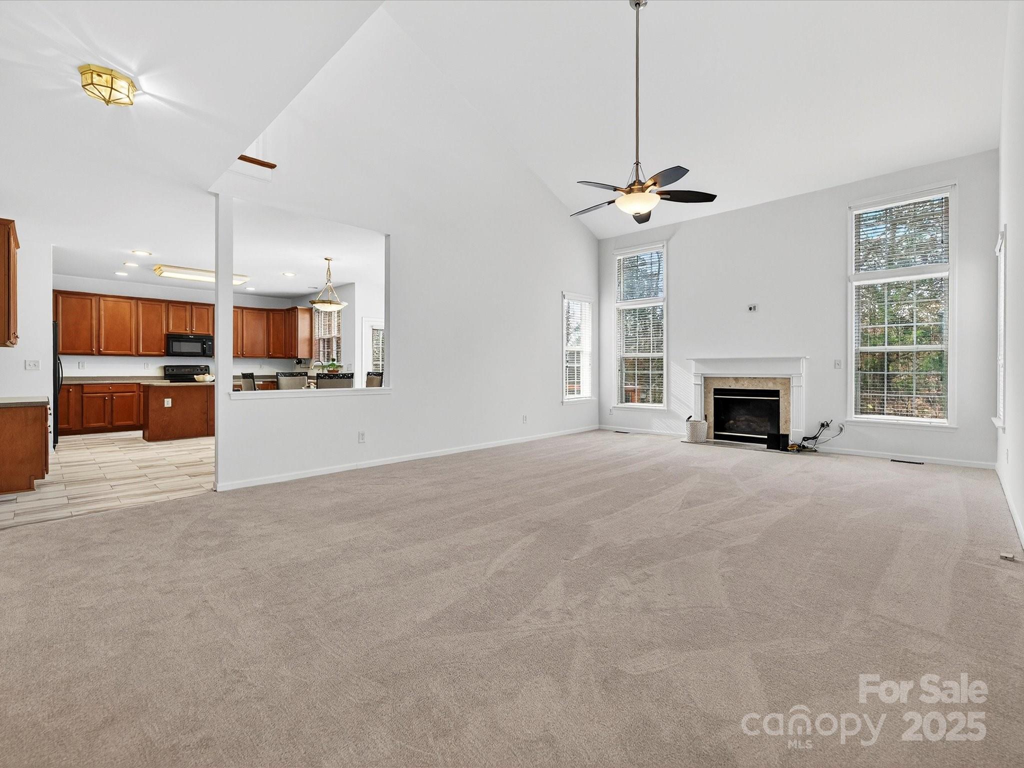 Heatherstone - Residential