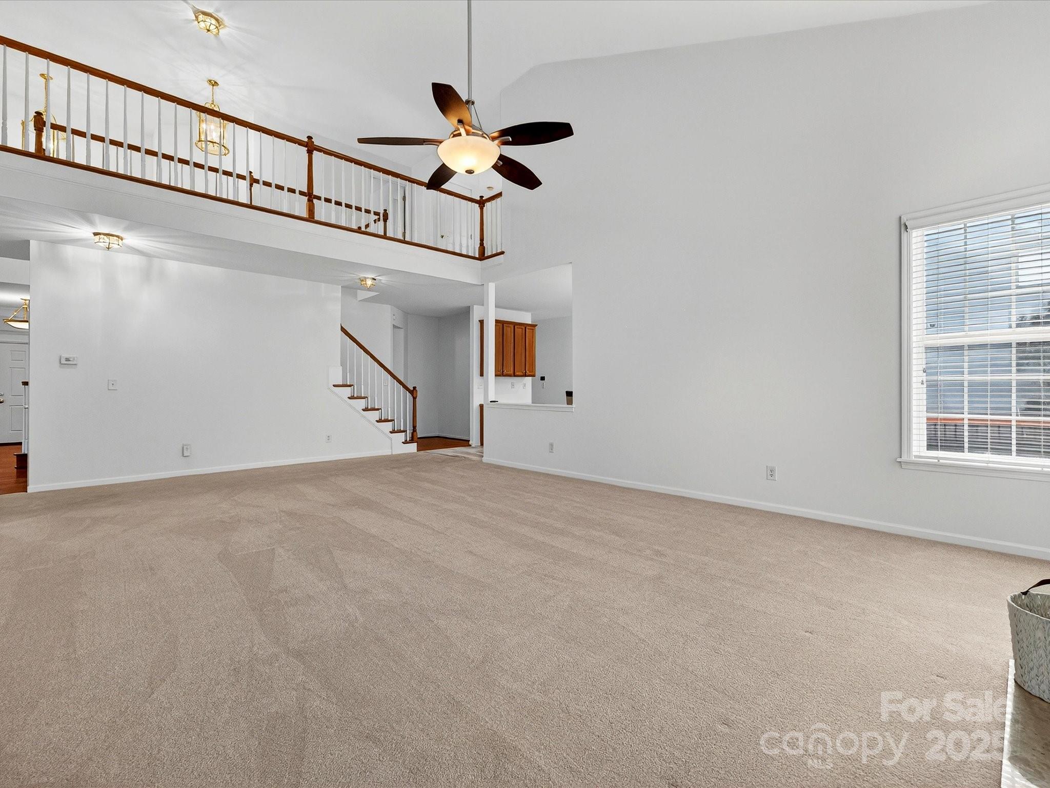 Heatherstone - Residential