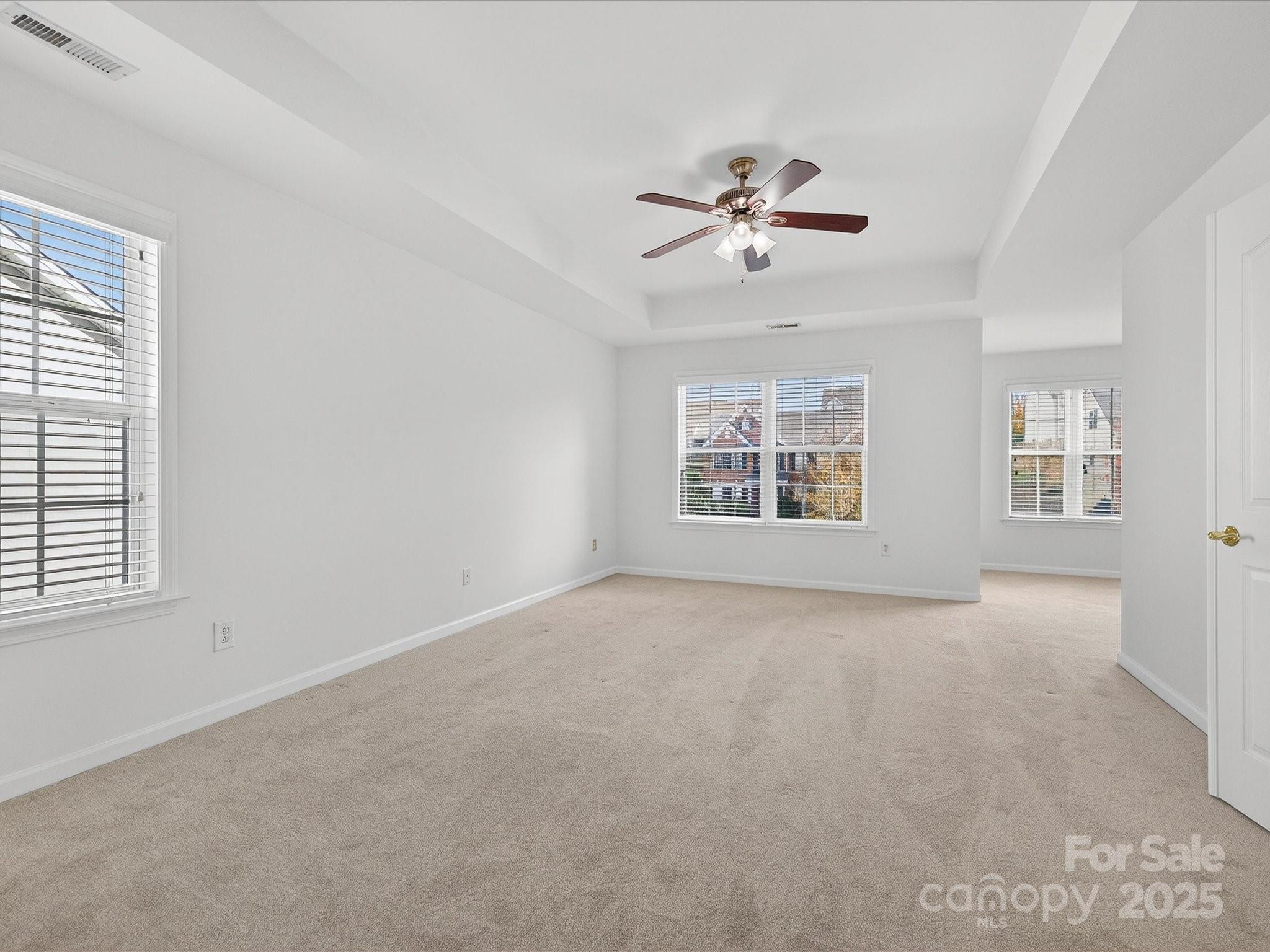 Heatherstone - Residential