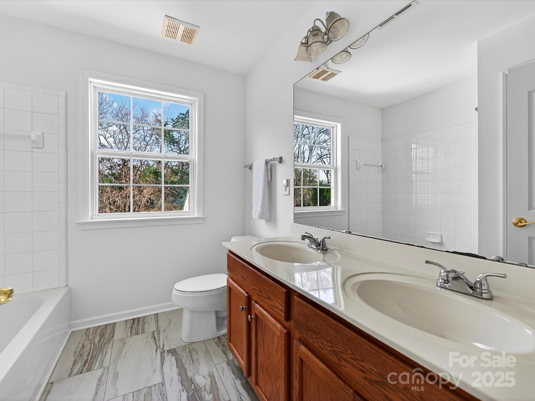 Heatherstone - Residential