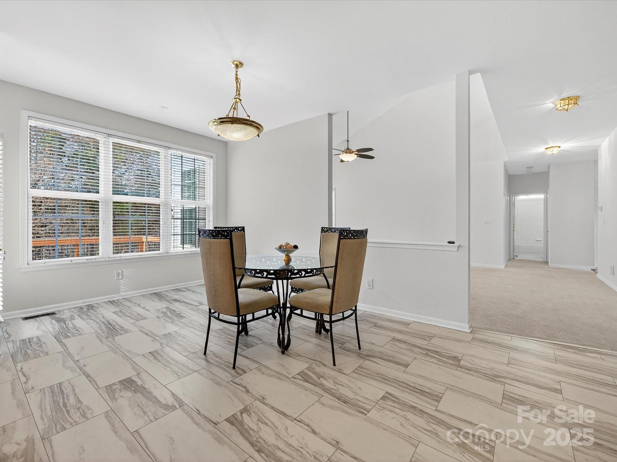 Heatherstone - Residential