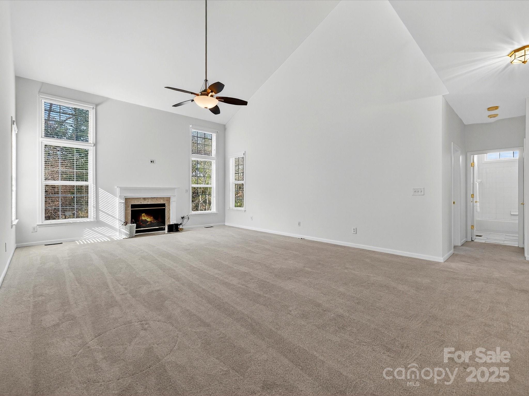 Heatherstone - Residential