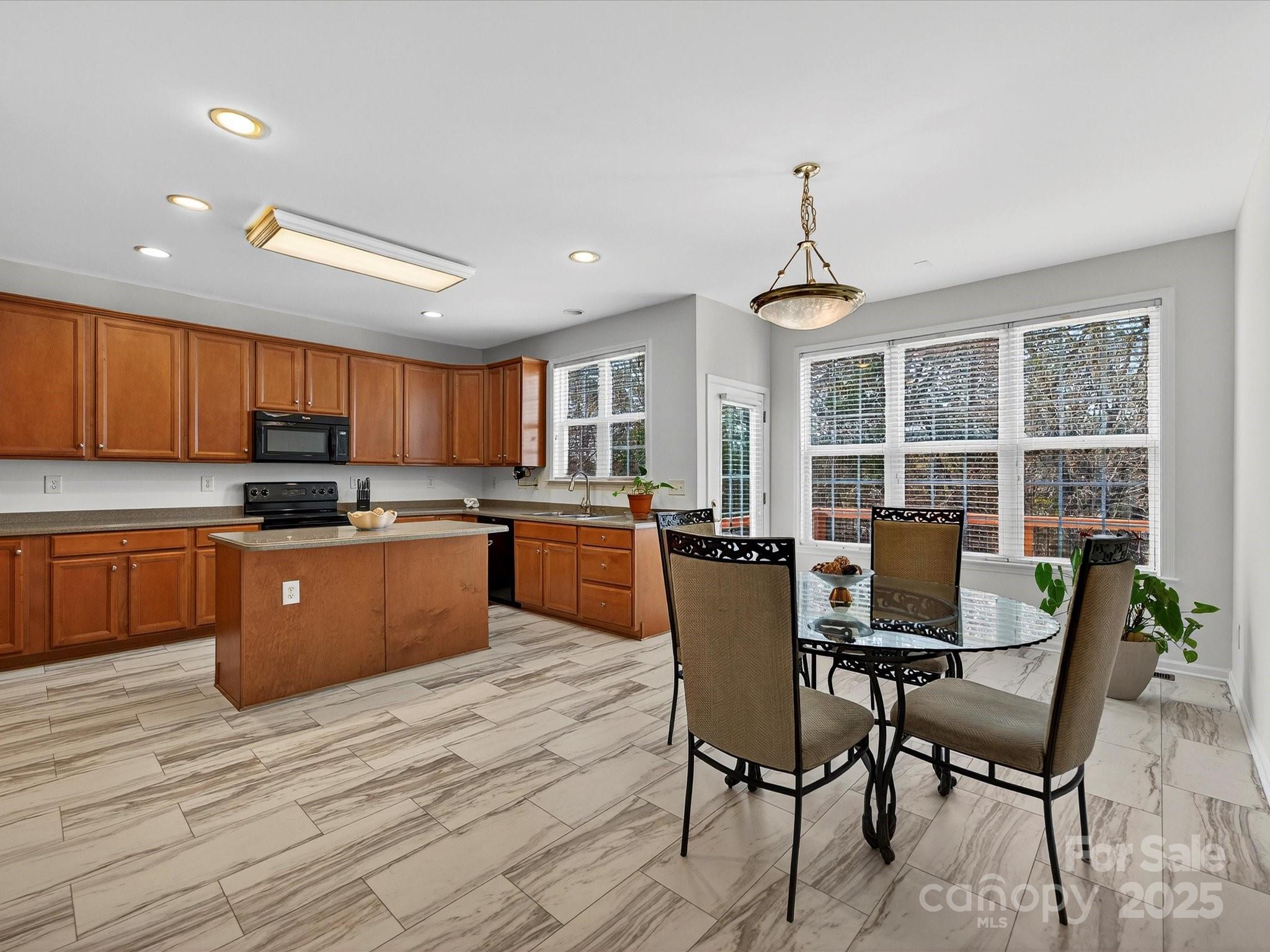 Heatherstone - Residential