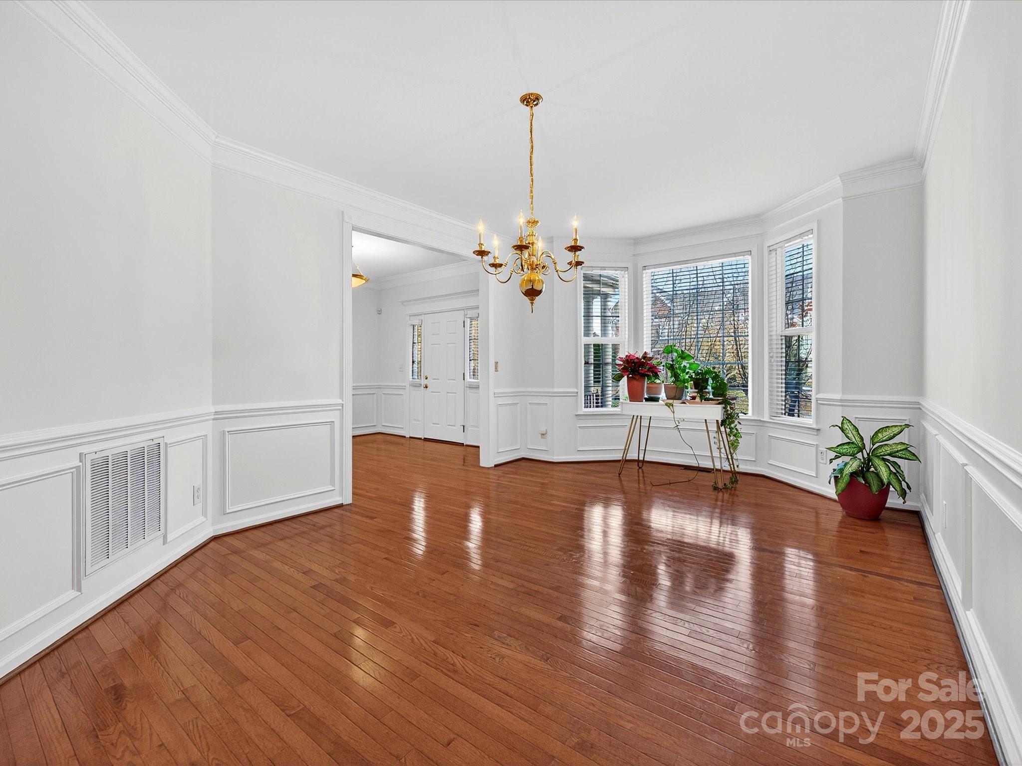 Heatherstone - Residential