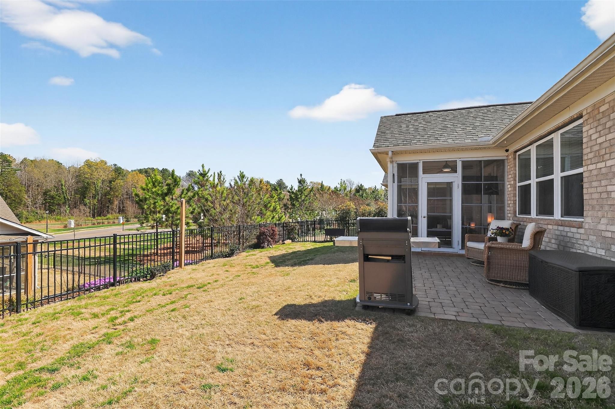 Sonata at Mint Hill - Residential