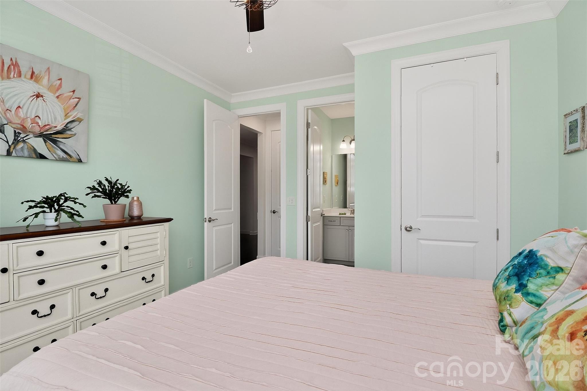 Sonata at Mint Hill - Residential