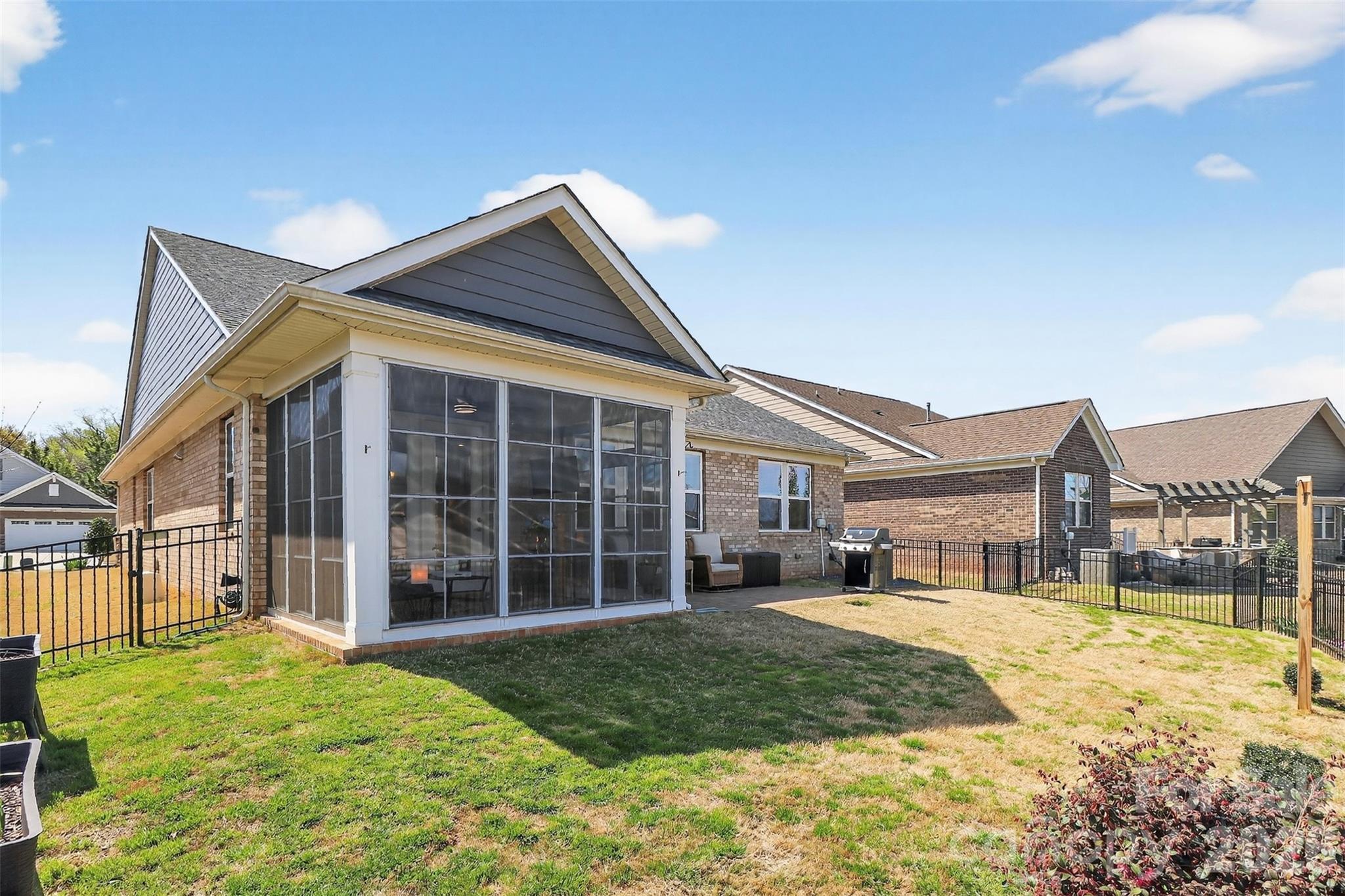 Sonata at Mint Hill - Residential