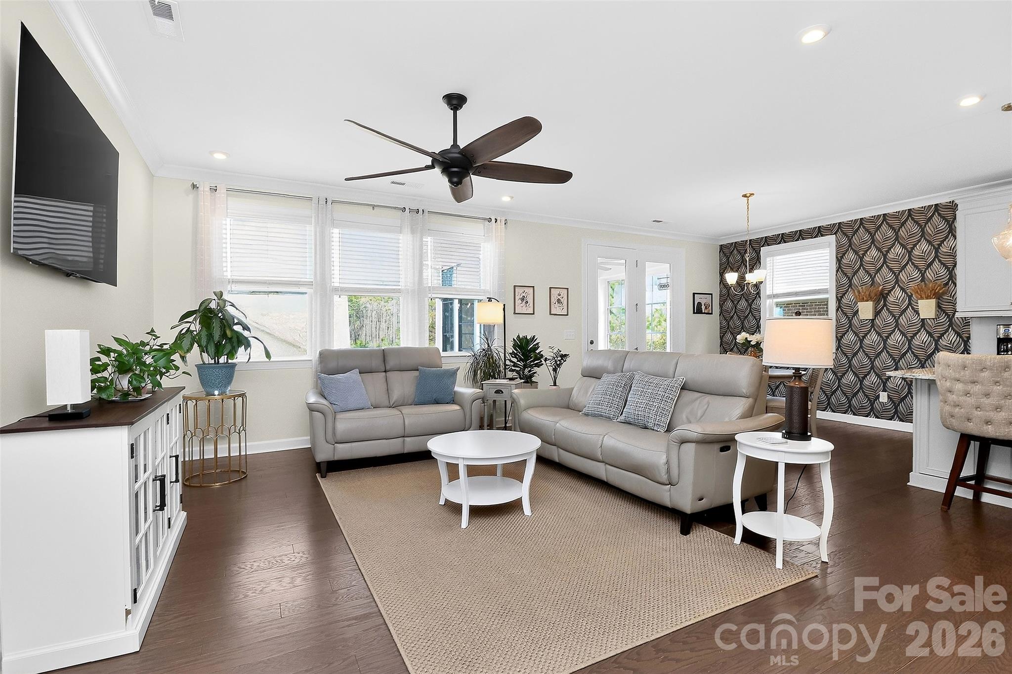 Sonata at Mint Hill - Residential