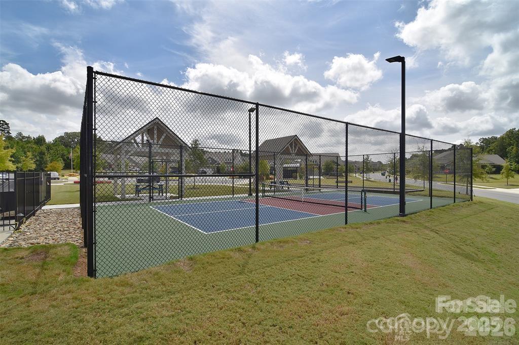 Sonata at Mint Hill - Residential