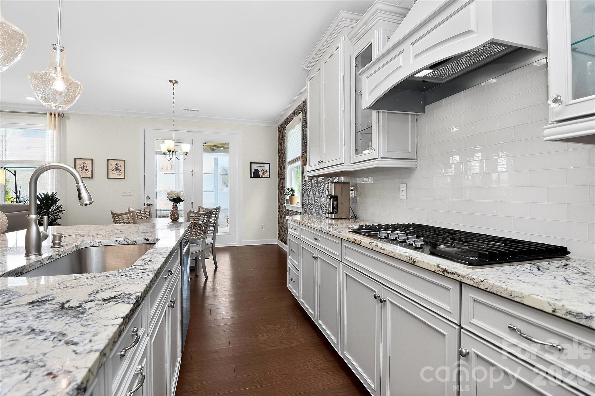 Sonata at Mint Hill - Residential