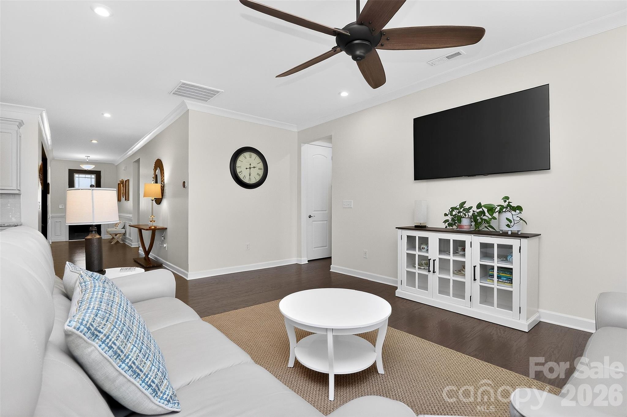 Sonata at Mint Hill - Residential