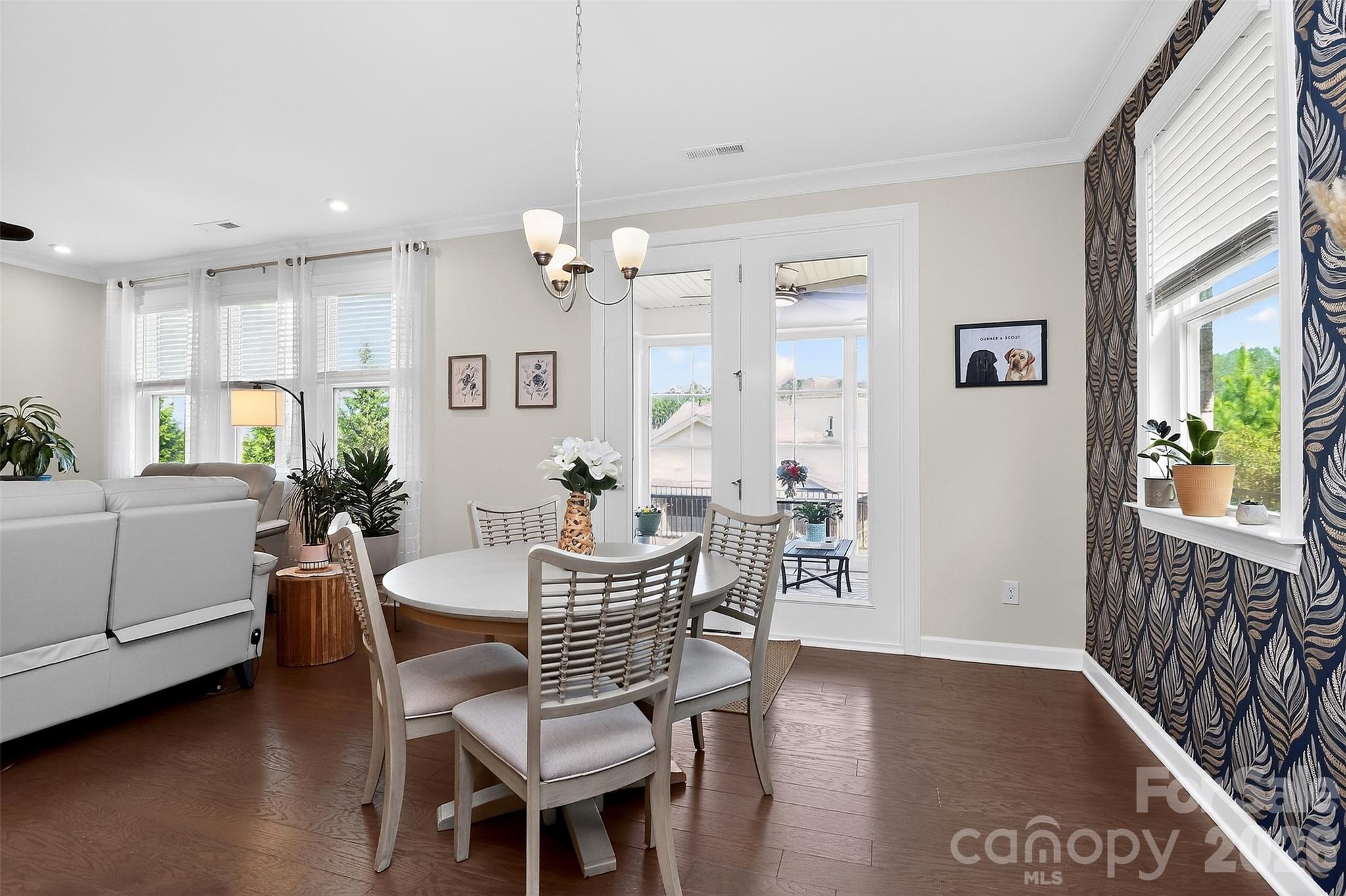 Sonata at Mint Hill - Residential