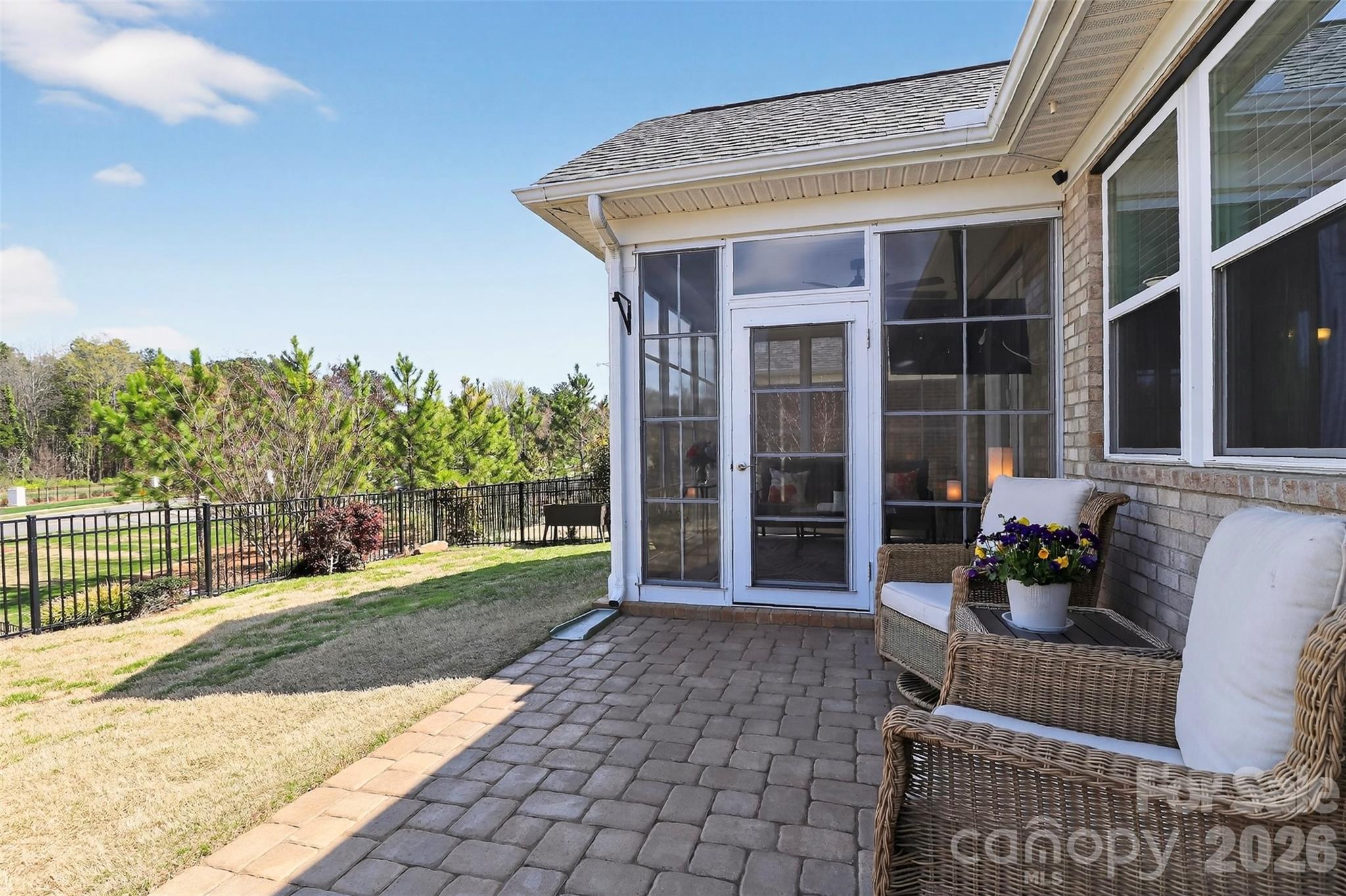 Sonata at Mint Hill - Residential